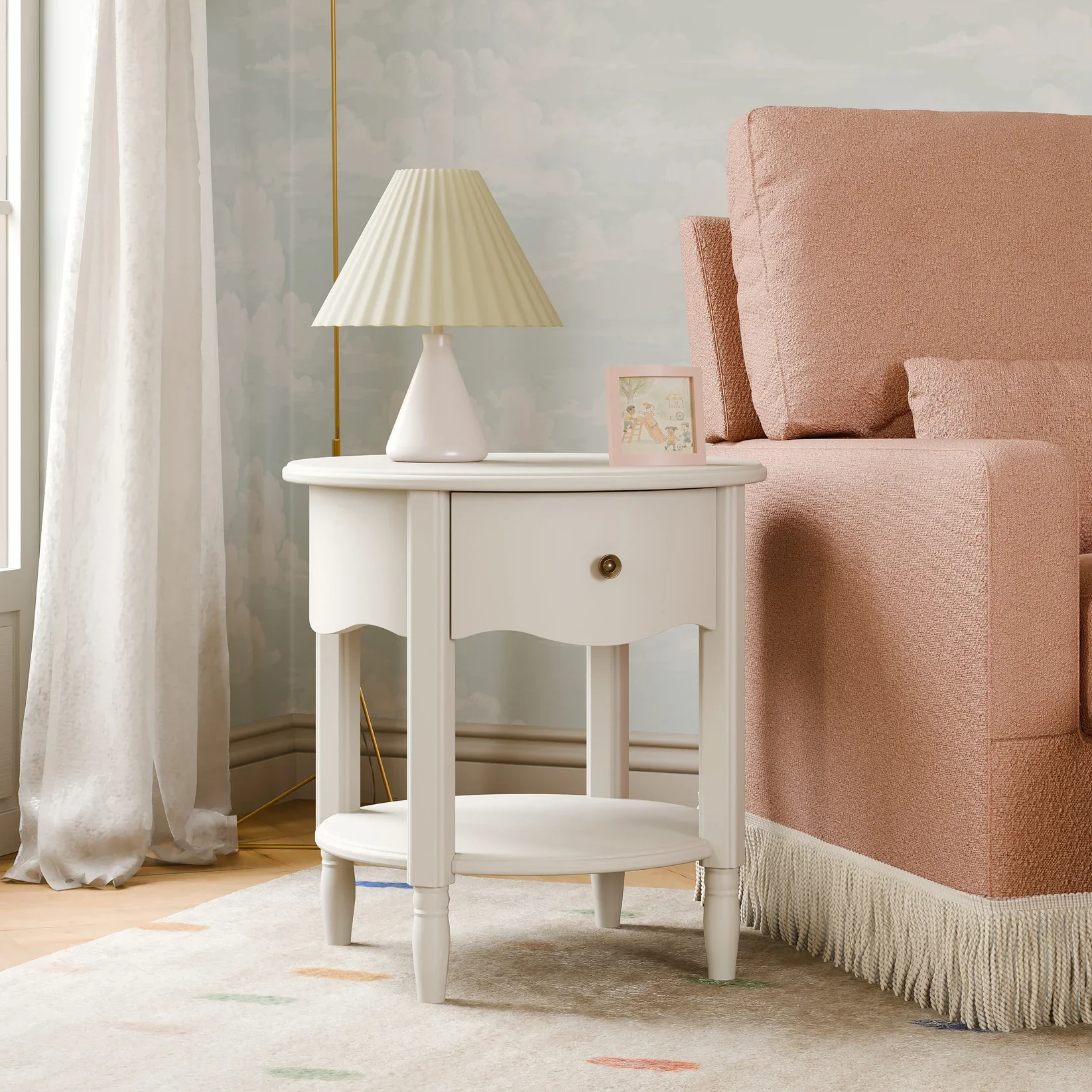 Namesake Liberty Assembled Nightstand - Image 18