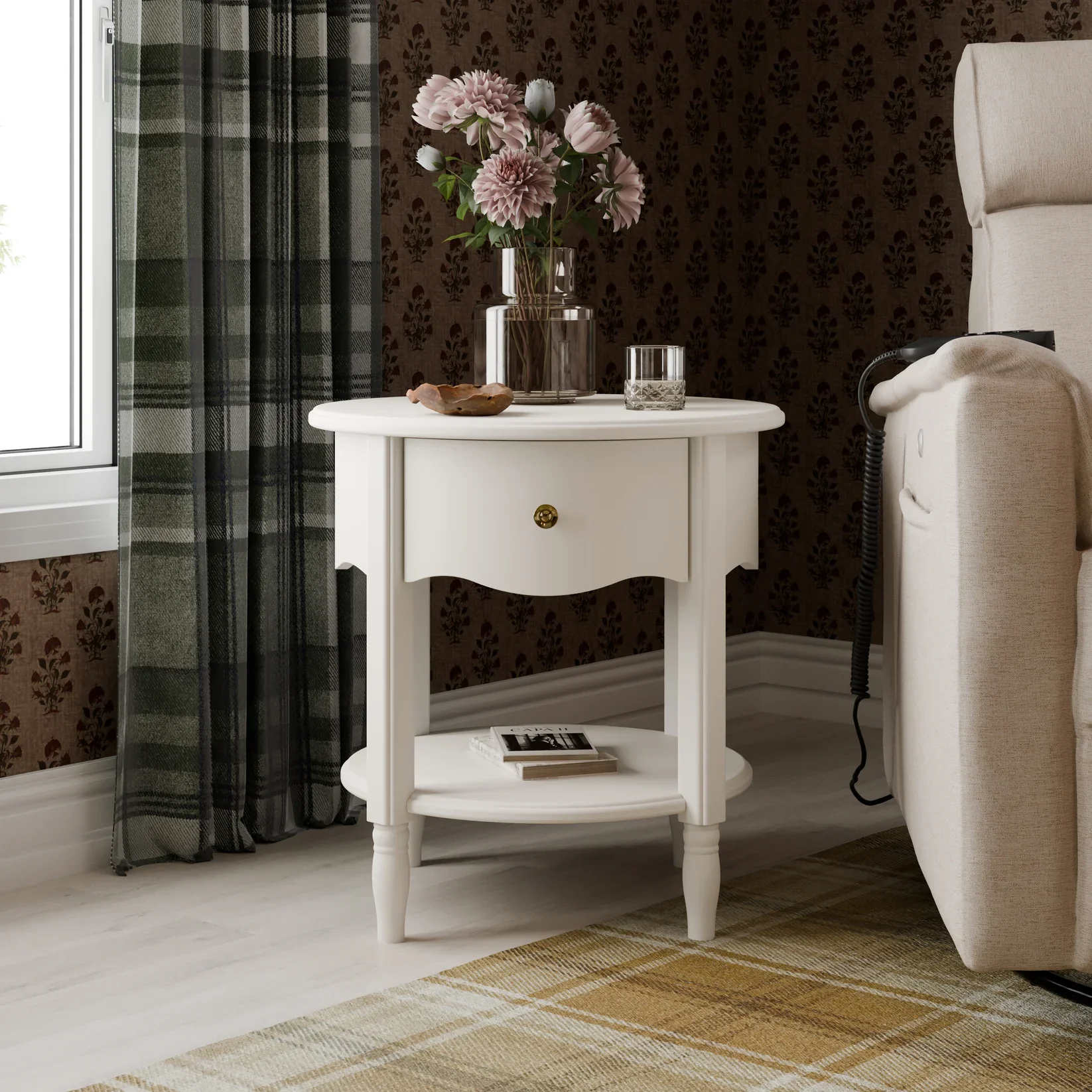 Namesake Liberty Assembled Nightstand - Image 19