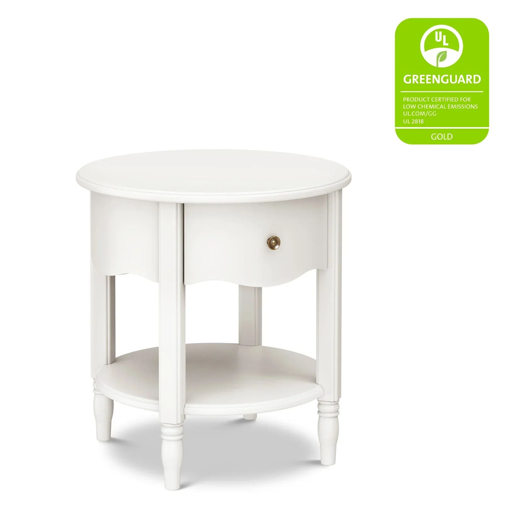 Namesake Liberty Assembled Nightstand - Image 22