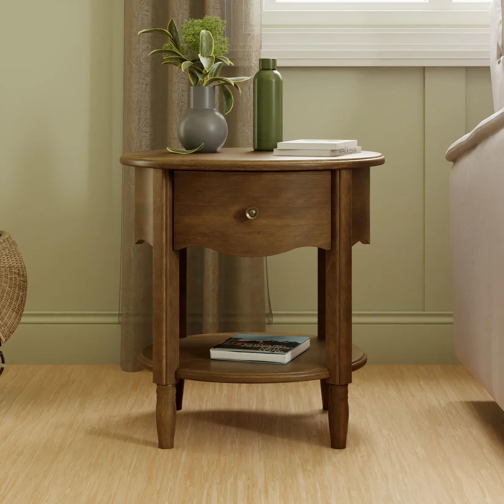 Namesake Liberty Assembled Nightstand - Image 9