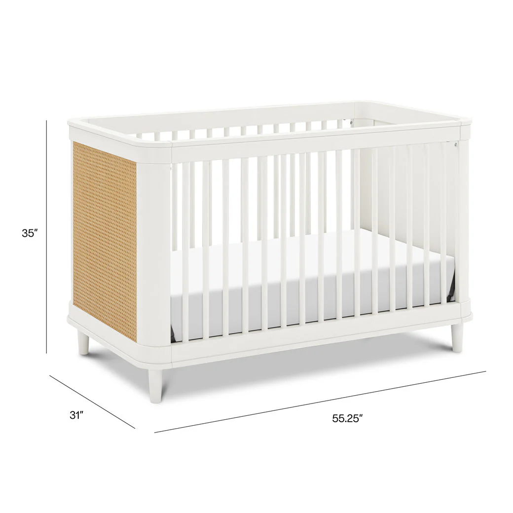 Namesake Marin 3 in 1 Convertible Crib - Image 22