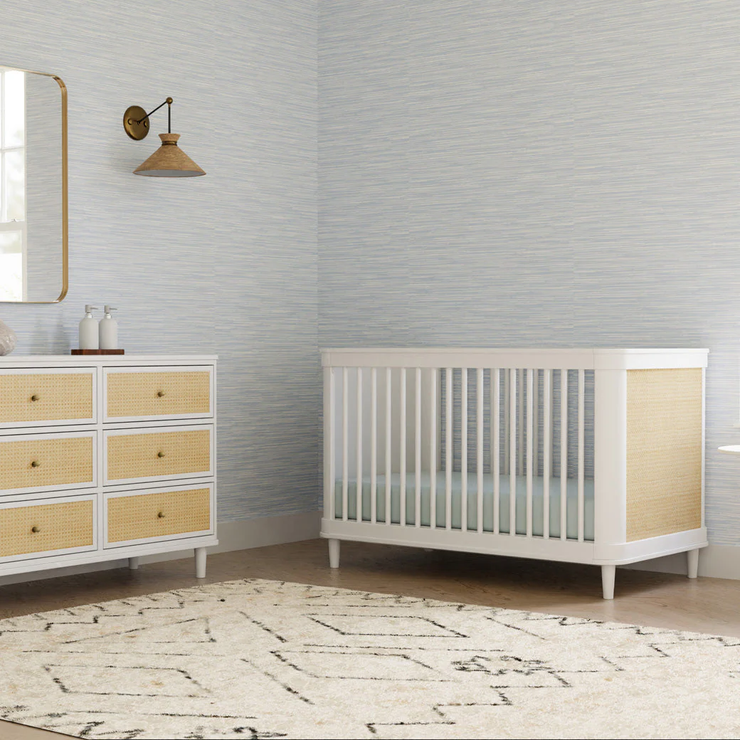 Namesake Marin 3 in 1 Convertible Crib - Image 26