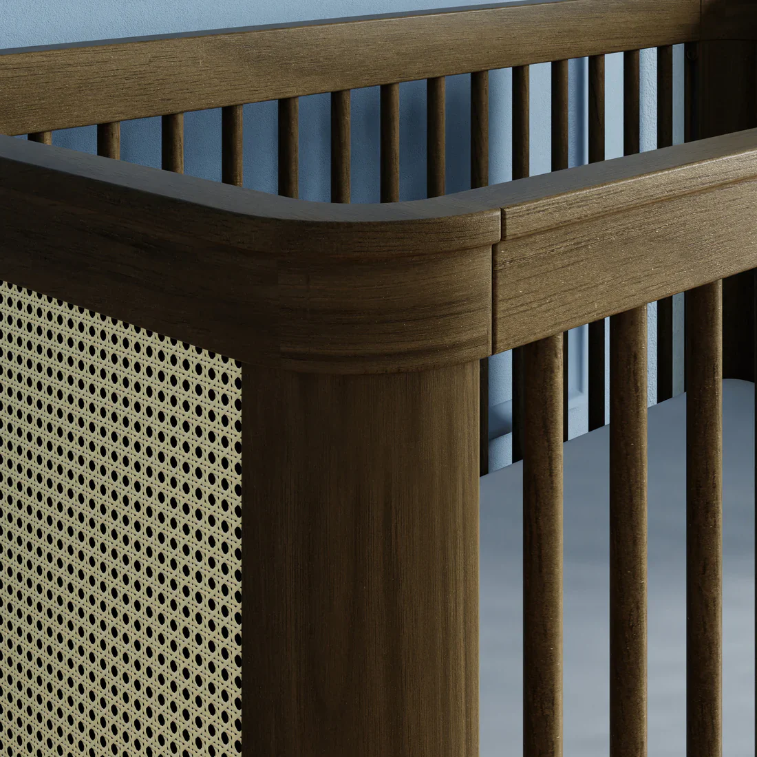 Namesake Marin 3 in 1 Convertible Crib - Image 34