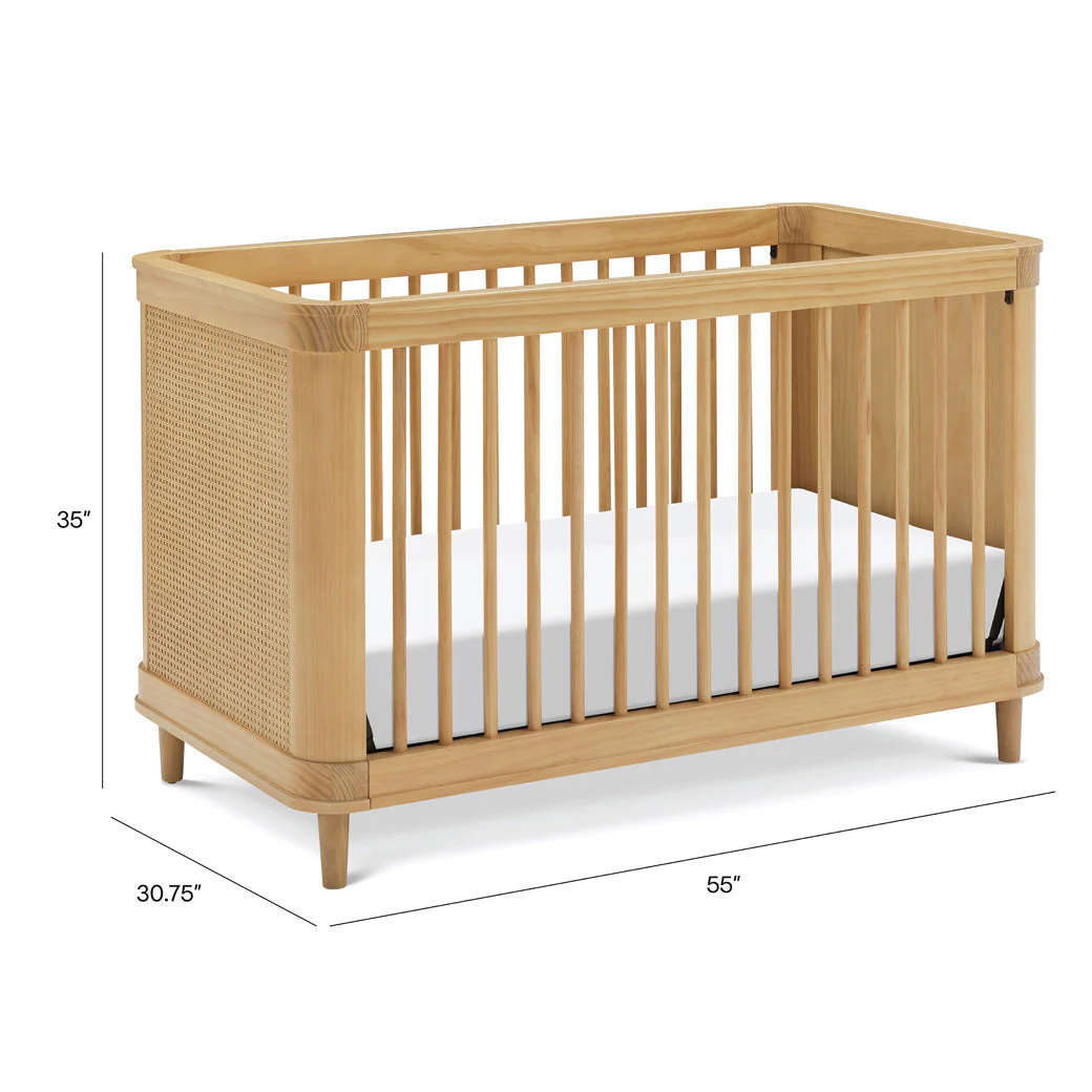 Namesake Marin 3 in 1 Convertible Crib - Image 5