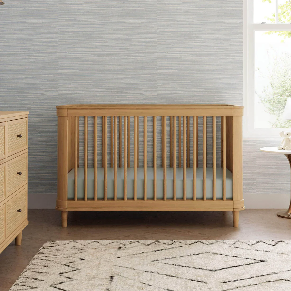 Namesake Marin 3 in 1 Convertible Crib - Image 6