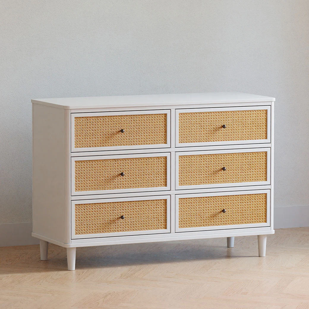Namesake Marin 6 Drawer Dresser - Image 18