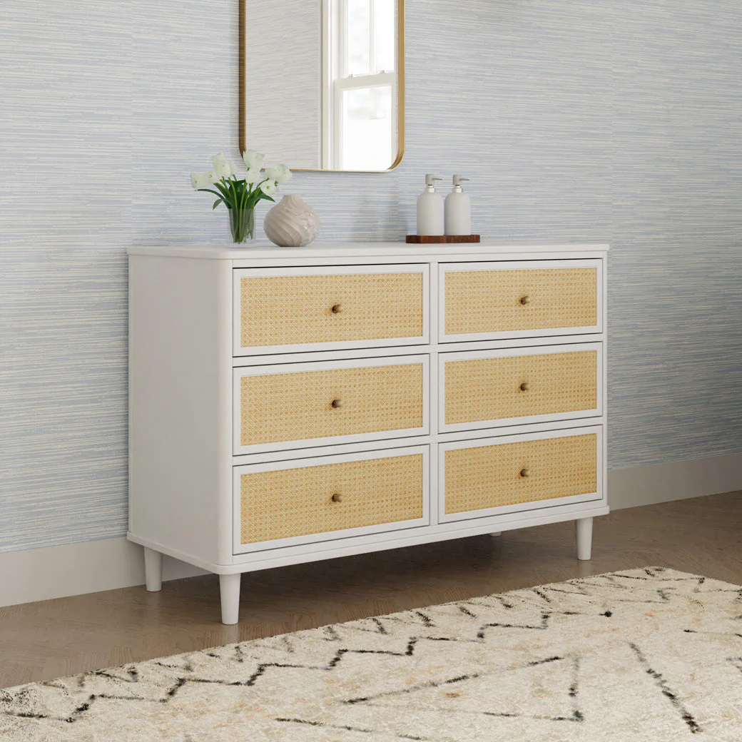Namesake Marin 6 Drawer Dresser - Image 24