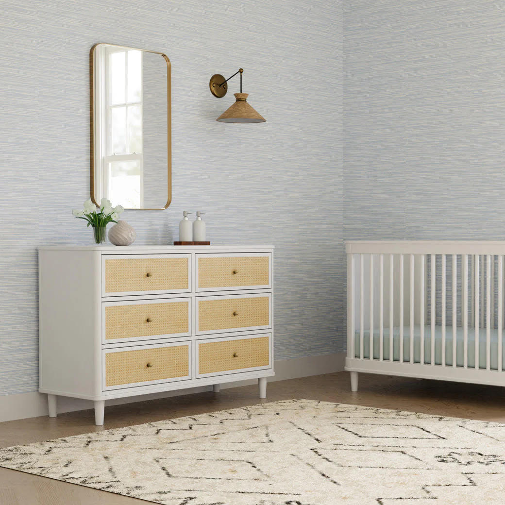 Namesake Marin 6 Drawer Dresser - Image 25