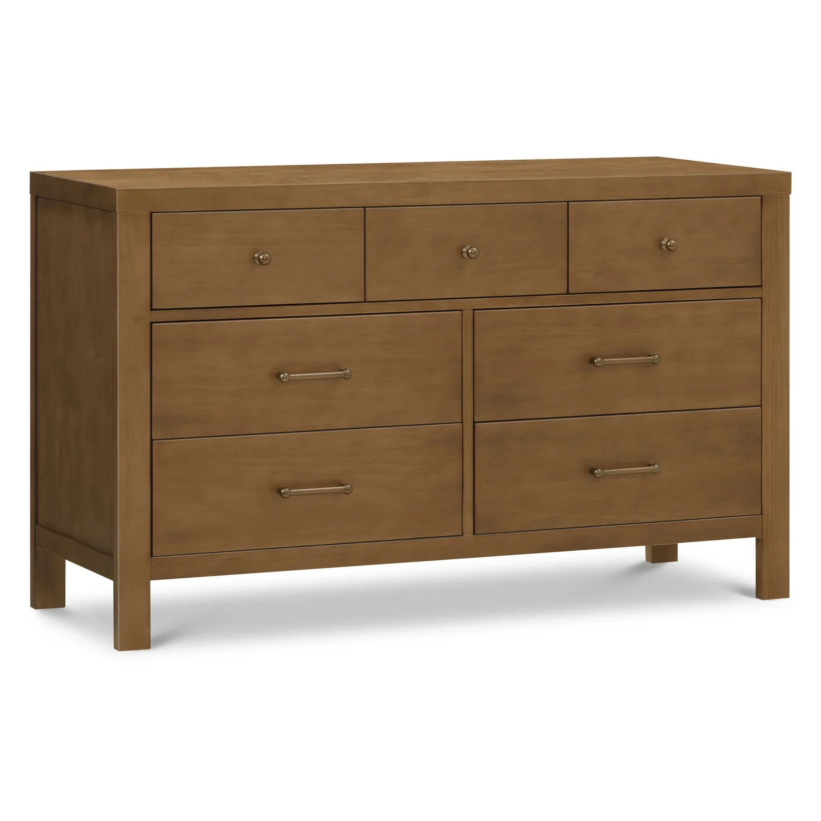 Namesake Nantucket 7 Drawer Assembled Dresser