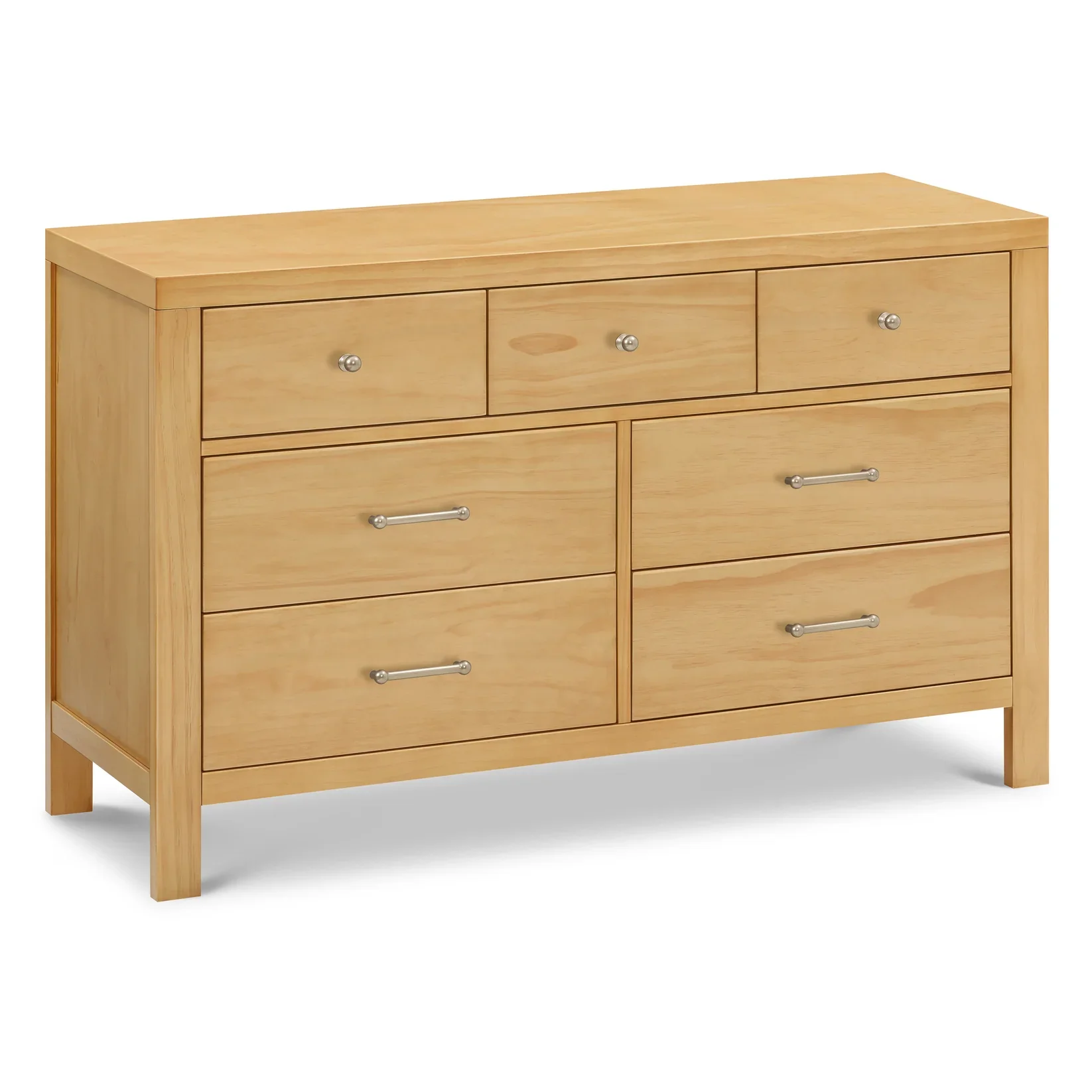 Namesake Nantucket 7 Drawer Assembled Dresser - Image 11