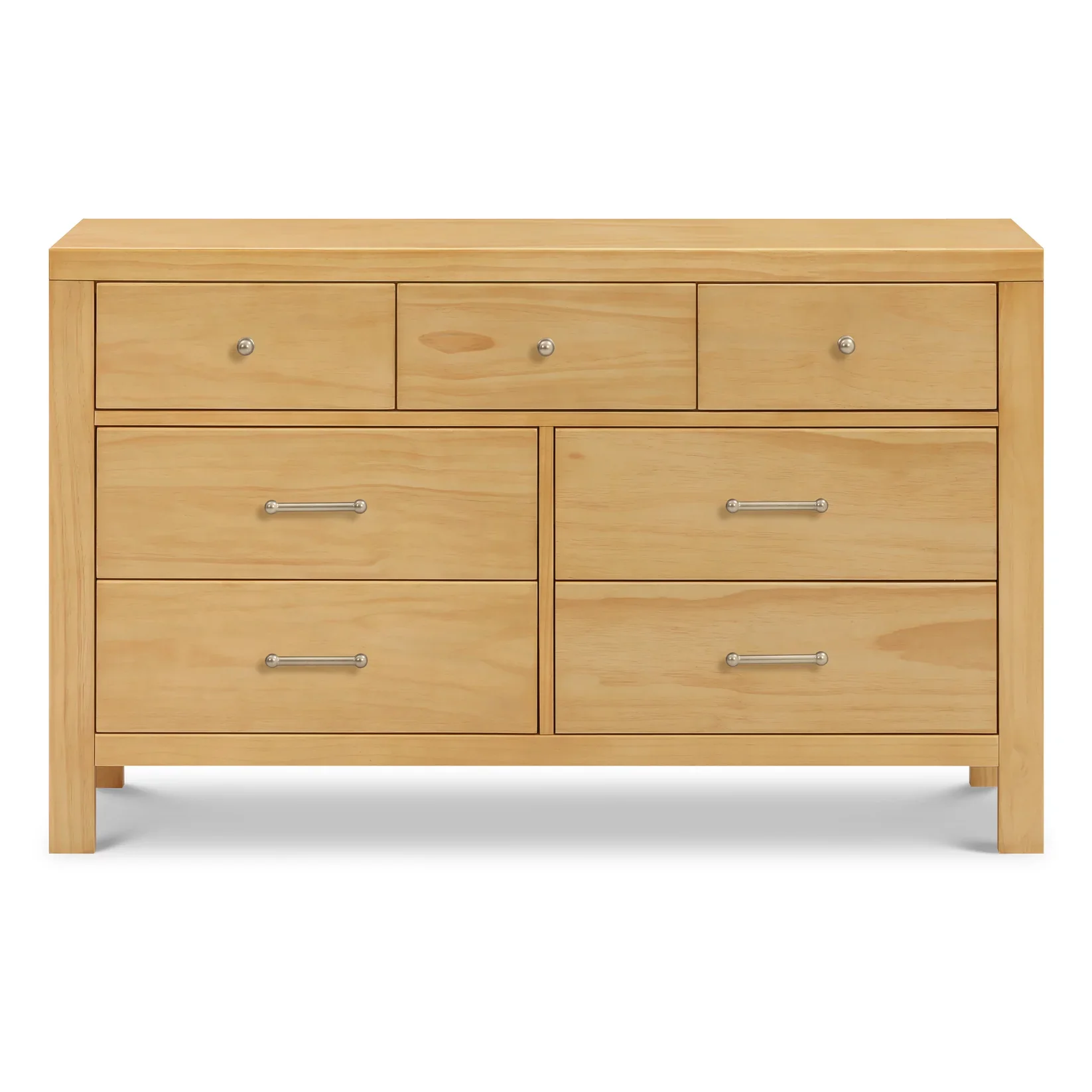 Namesake Nantucket 7 Drawer Assembled Dresser - Image 12