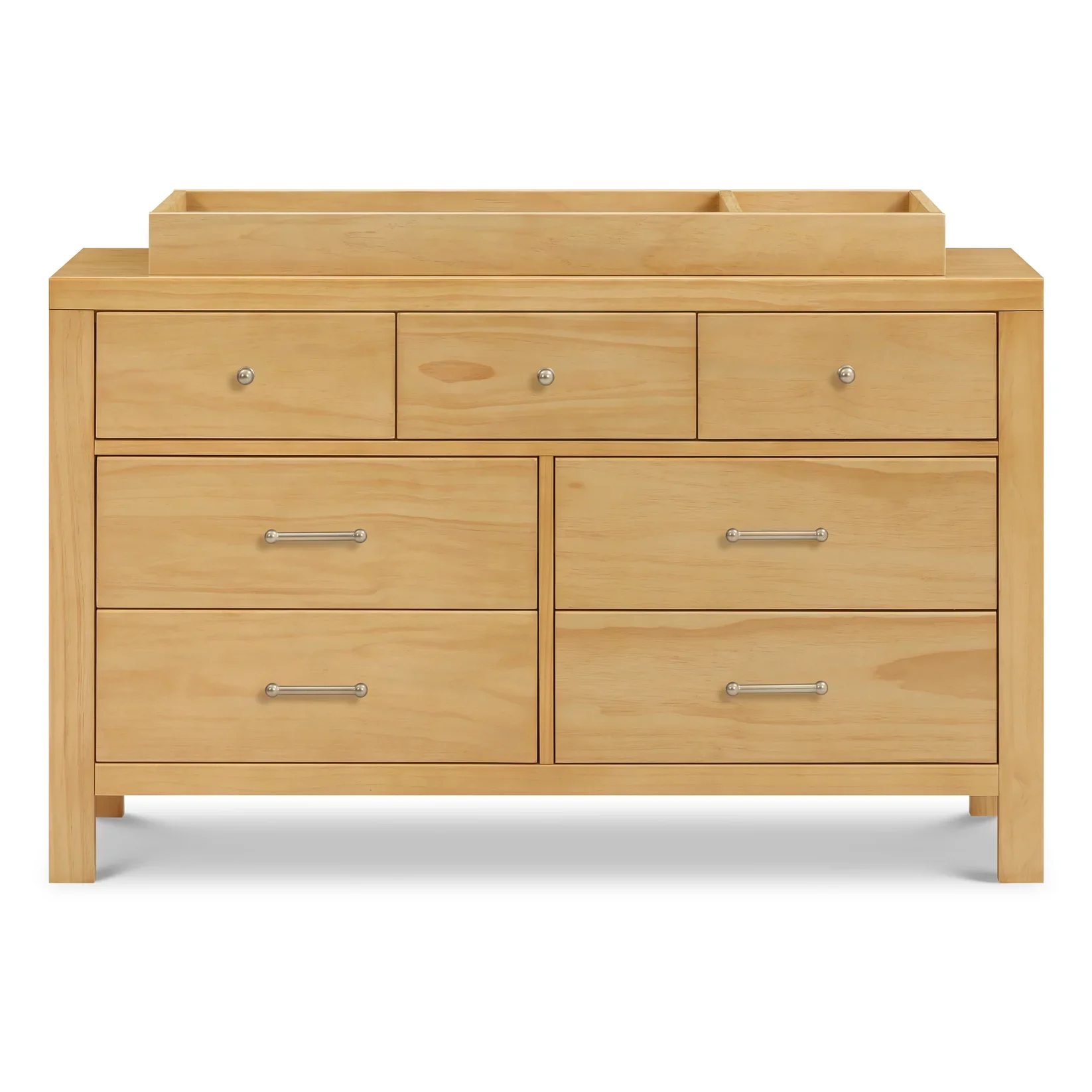 Namesake Nantucket 7 Drawer Assembled Dresser - Image 13