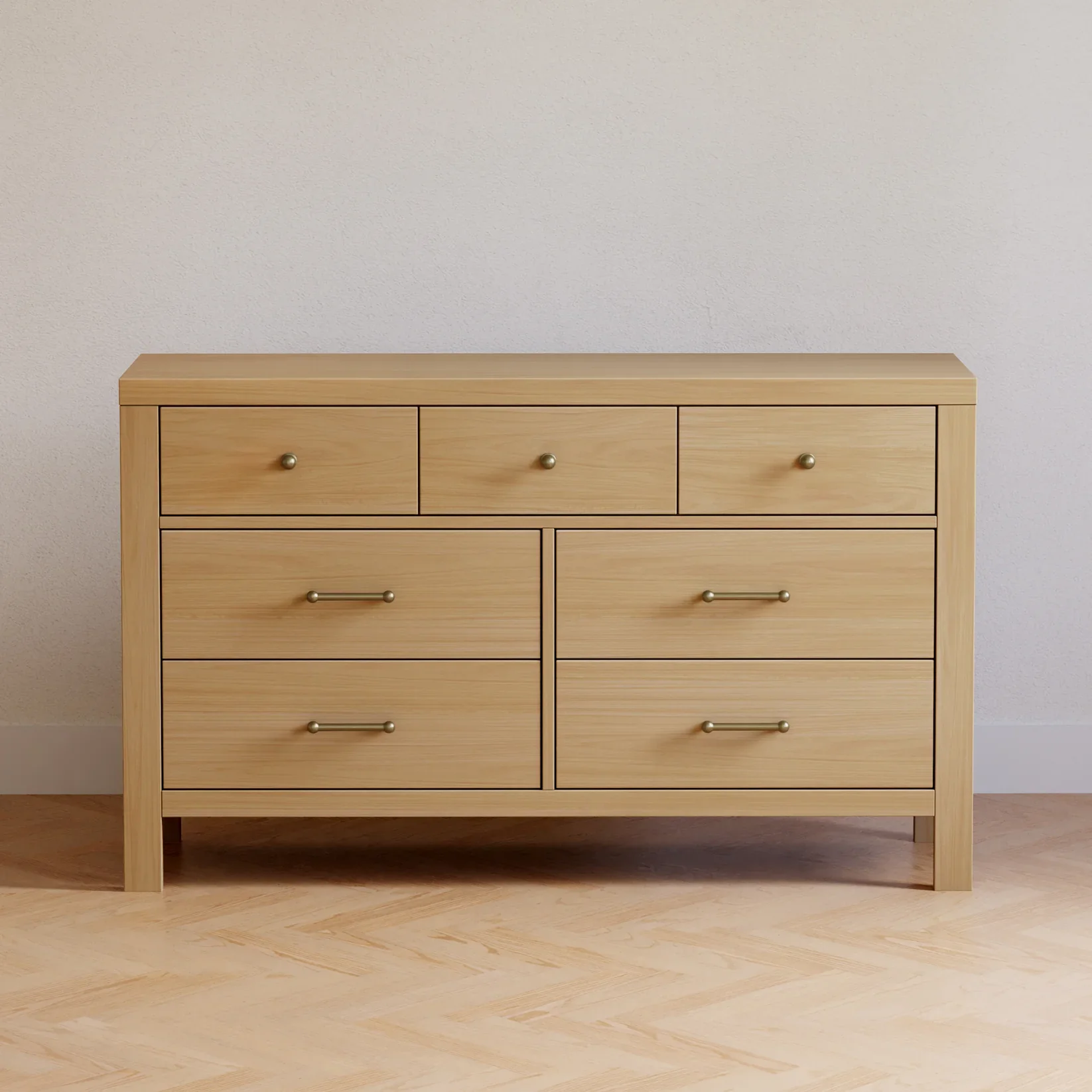 Namesake Nantucket 7 Drawer Assembled Dresser - Image 14