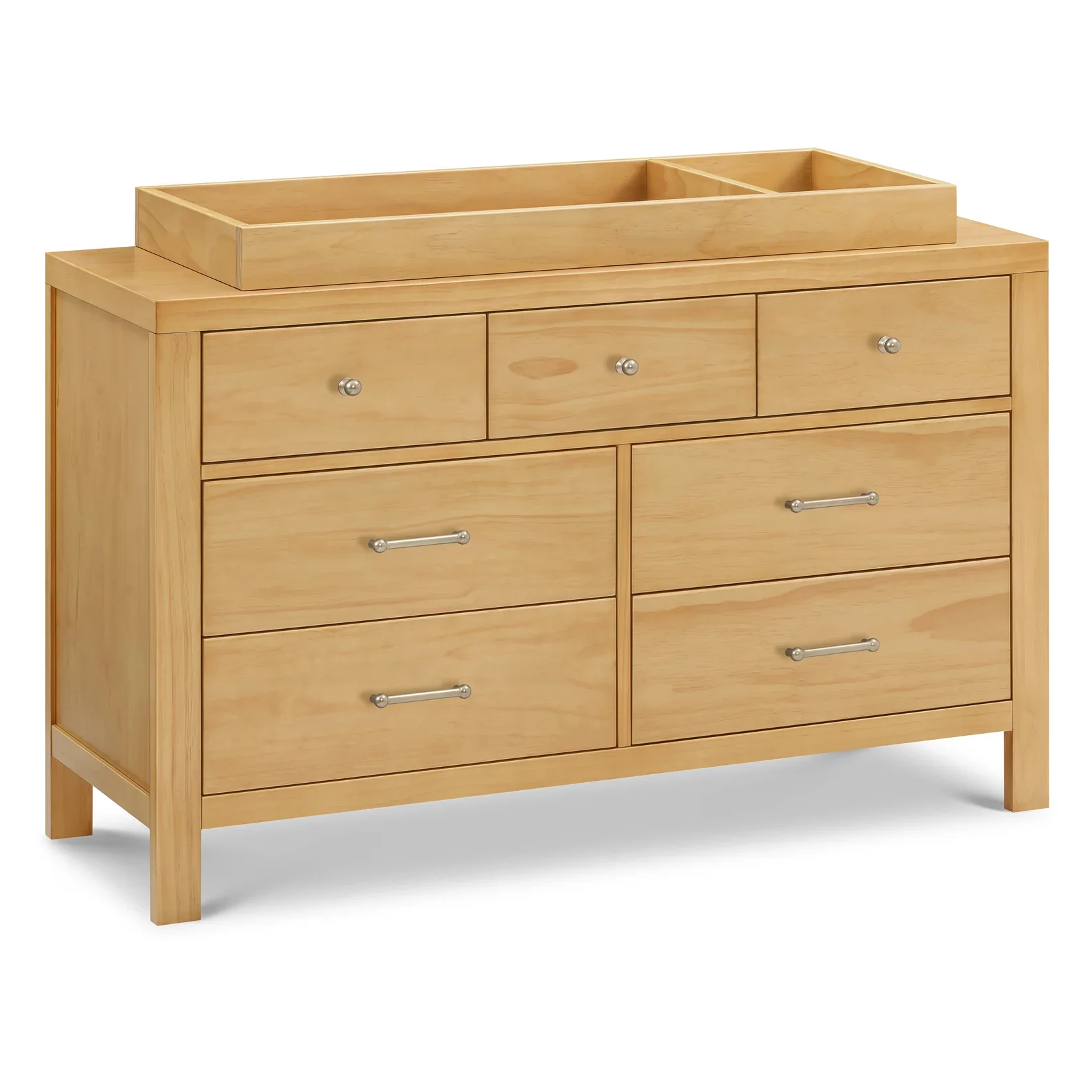 Namesake Nantucket 7 Drawer Assembled Dresser - Image 18