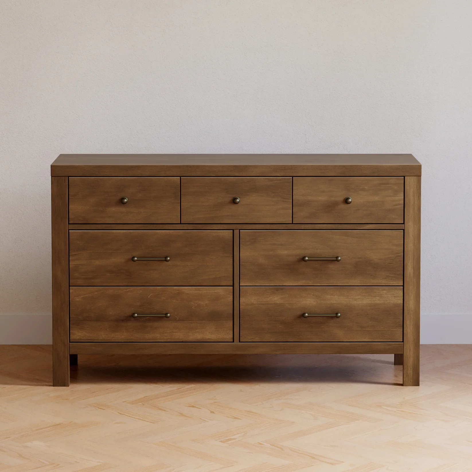 Namesake Nantucket 7 Drawer Assembled Dresser - Image 2