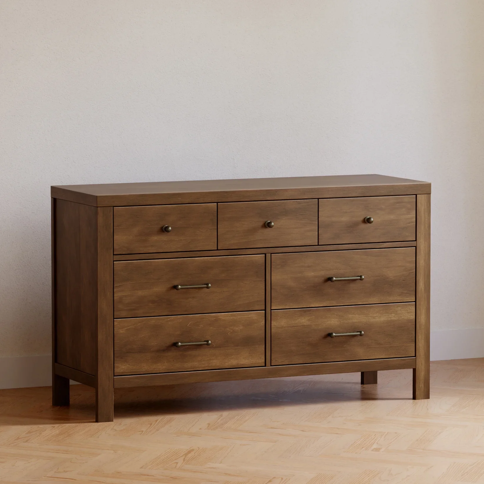 Namesake Nantucket 7 Drawer Assembled Dresser - Image 3