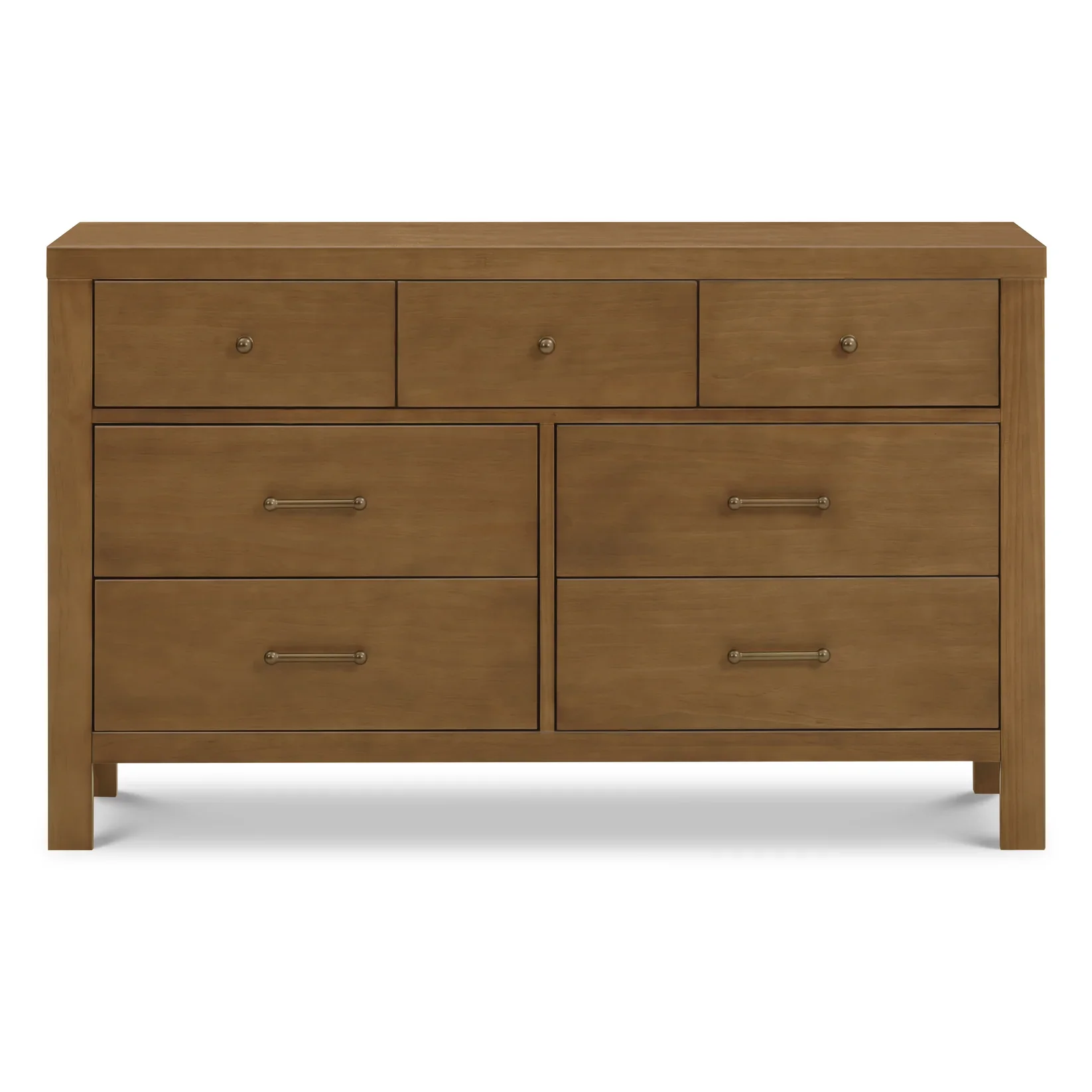 Namesake Nantucket 7 Drawer Assembled Dresser - Image 4