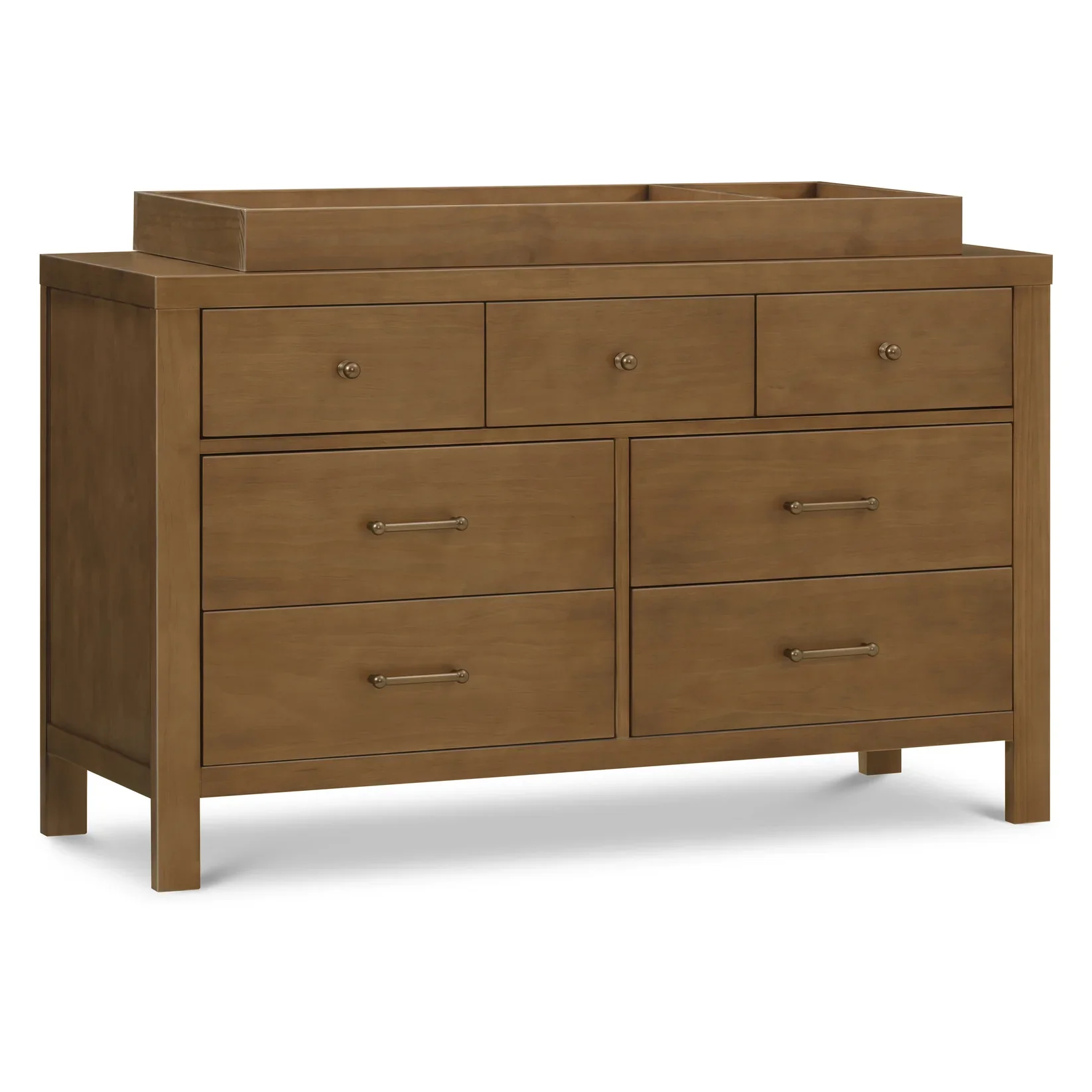 Namesake Nantucket 7 Drawer Assembled Dresser - Image 7