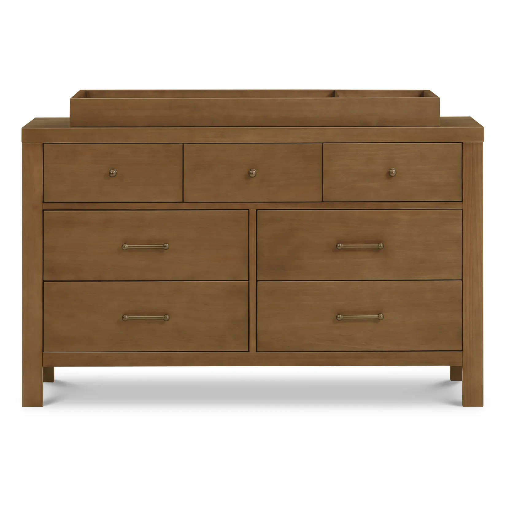 Namesake Nantucket 7 Drawer Assembled Dresser - Image 8