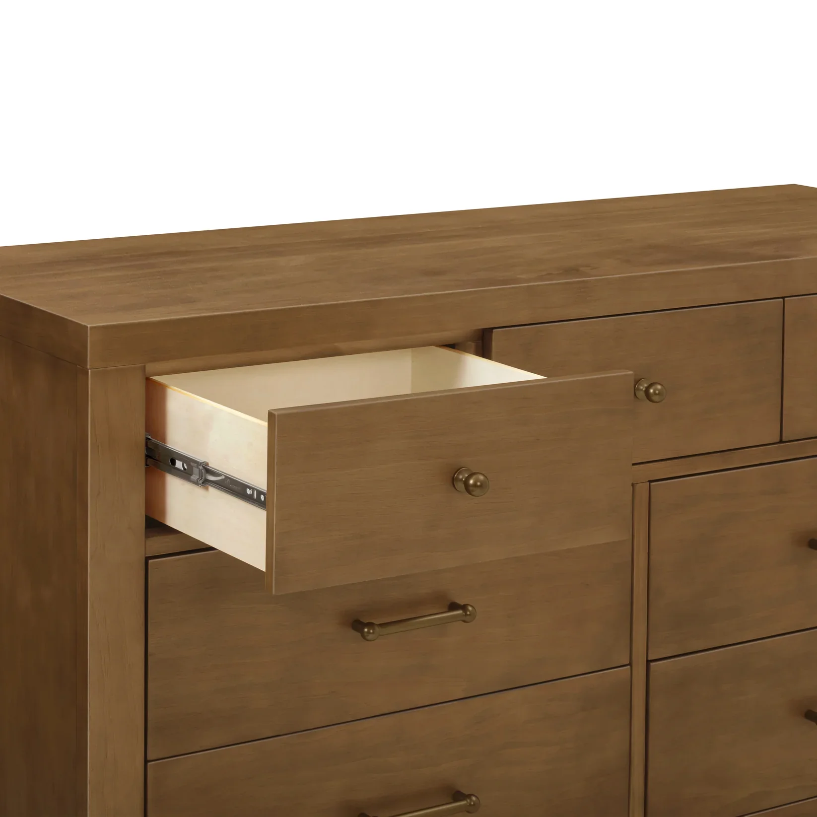 Namesake Nantucket 7 Drawer Assembled Dresser - Image 9