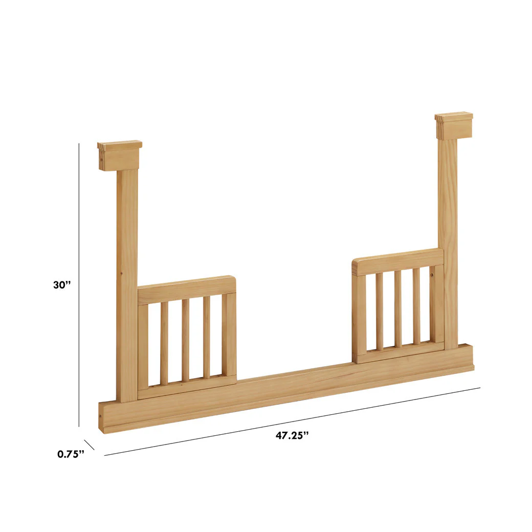 Namesake Toddler Bed Conversion Kit for Marin - Image 3