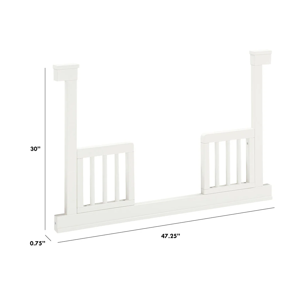 Namesake Toddler Bed Conversion Kit for Marin - Image 6
