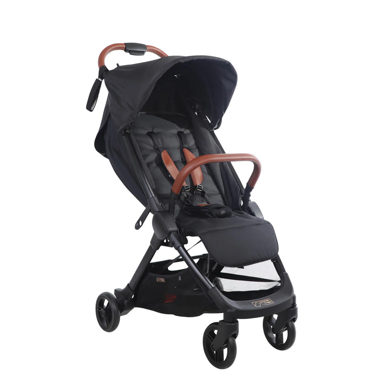 nano urban stroller - Image 3