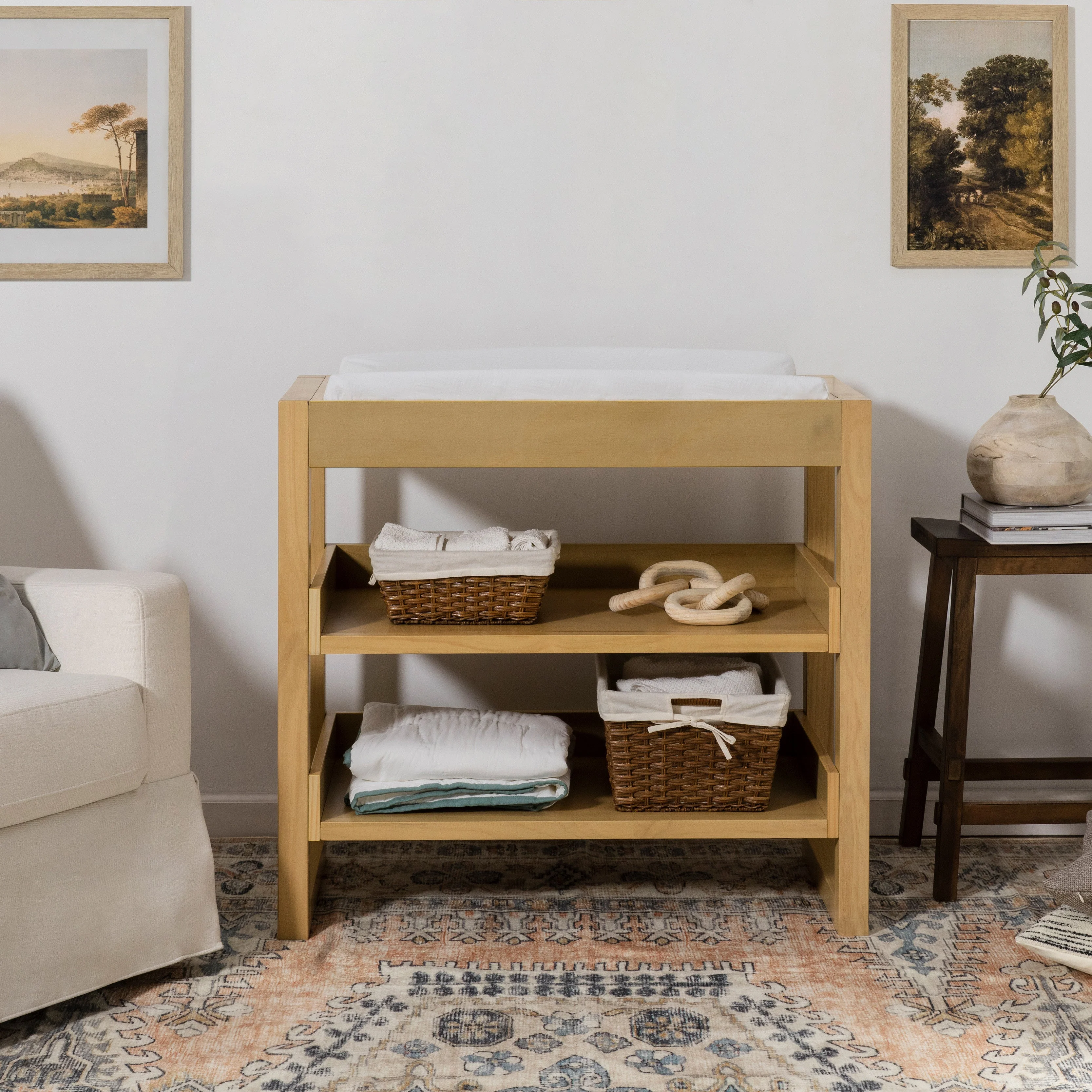 Namesake Nantucket Changing Table - Image 12