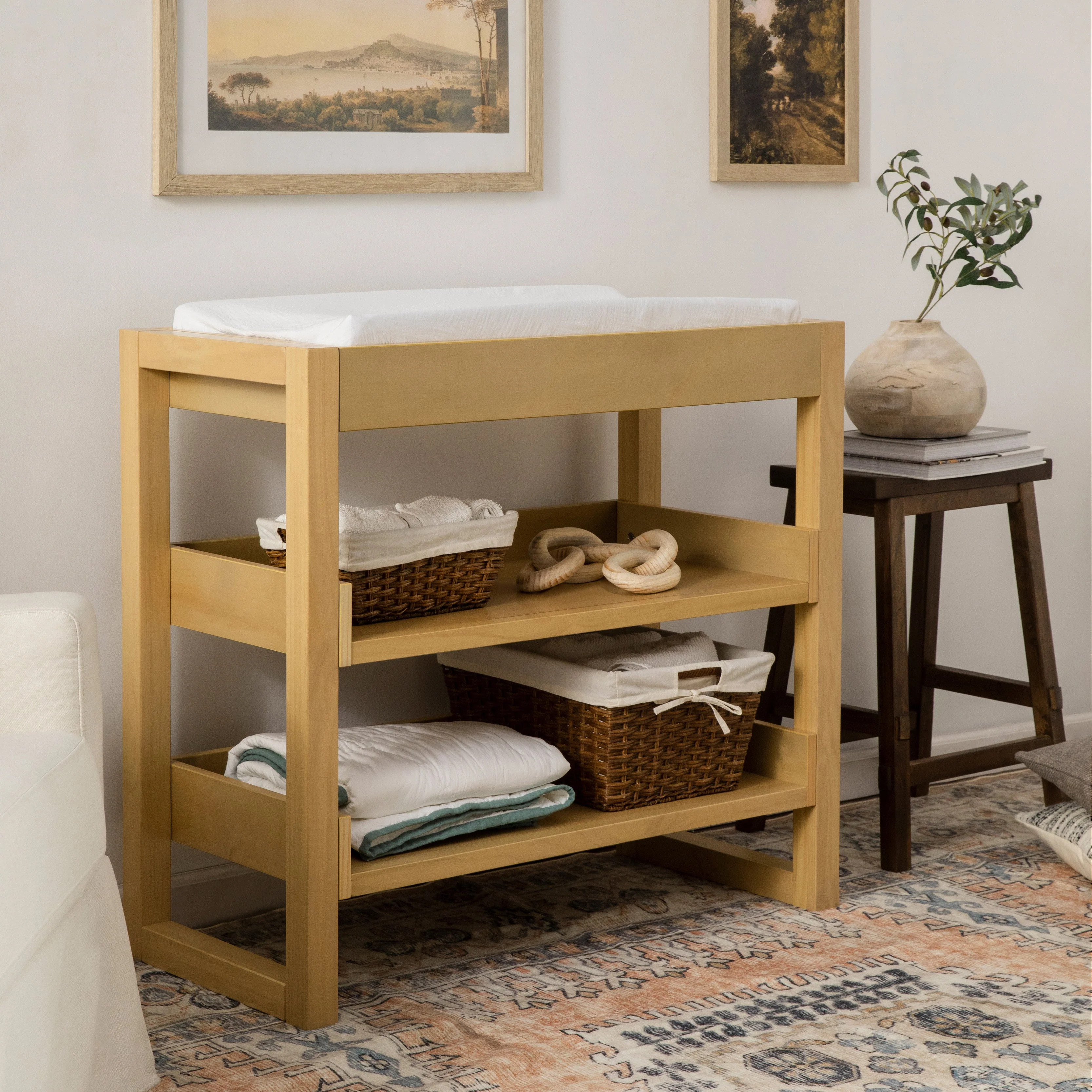 Namesake Nantucket Changing Table - Image 13