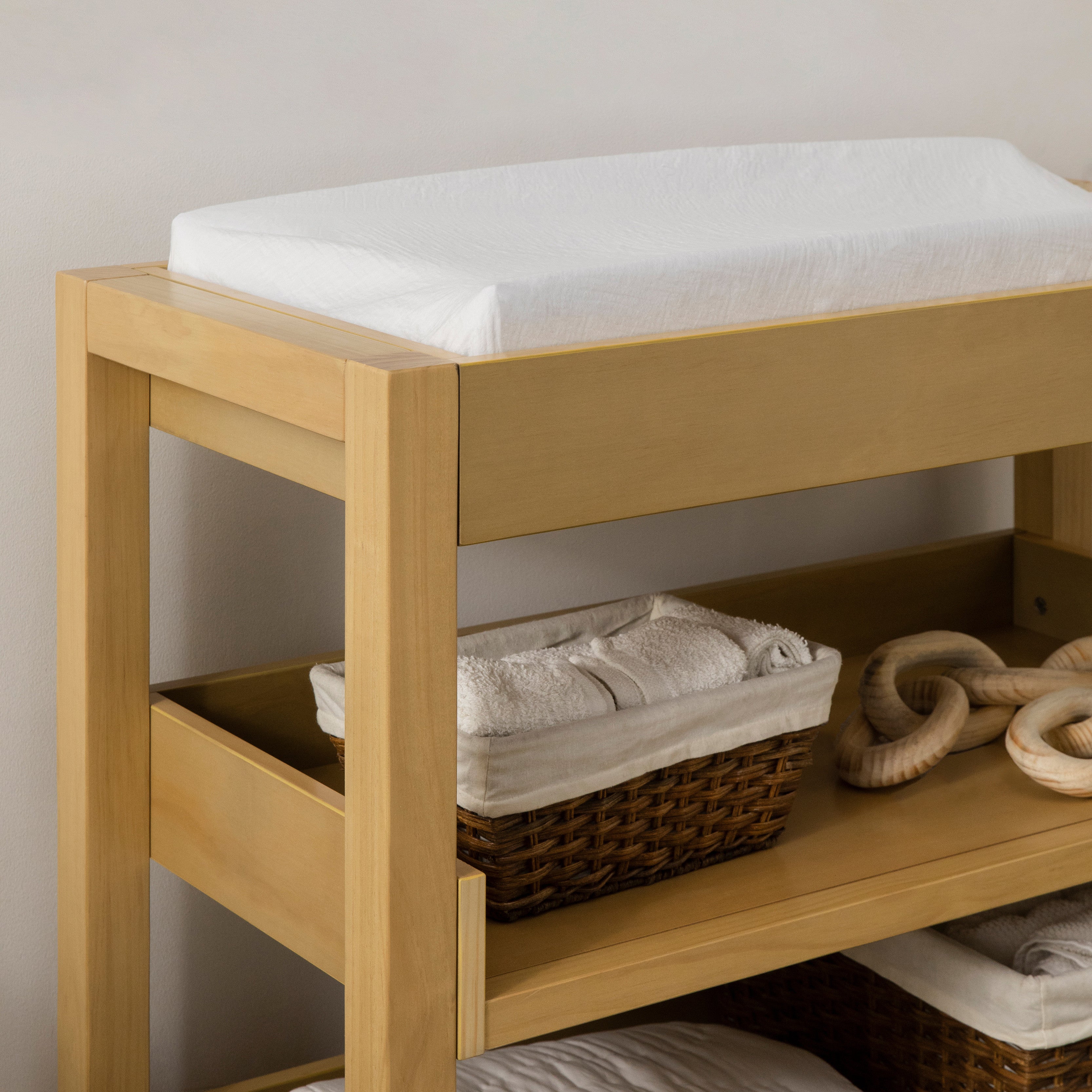 Namesake Nantucket Changing Table - Image 14