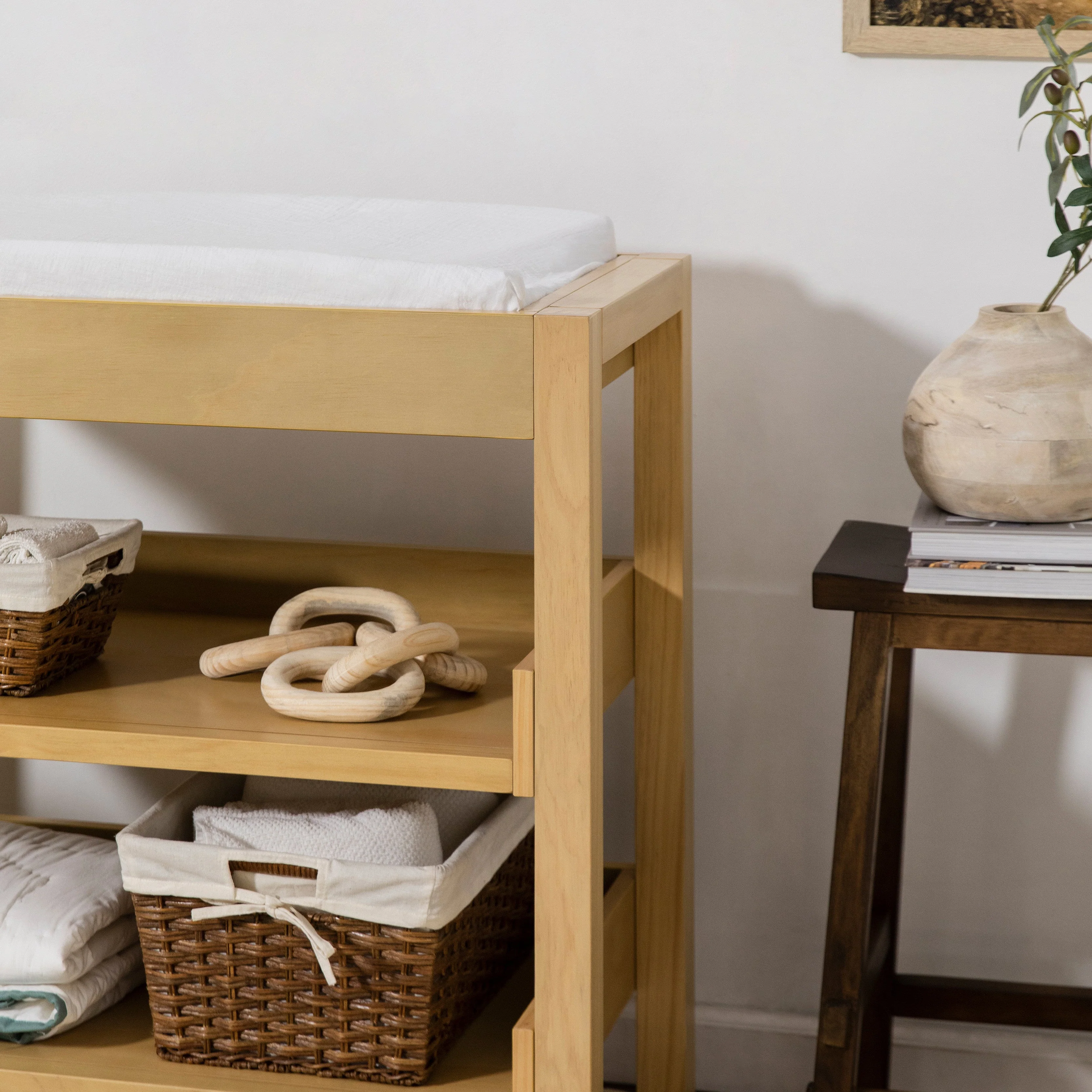 Namesake Nantucket Changing Table - Image 15