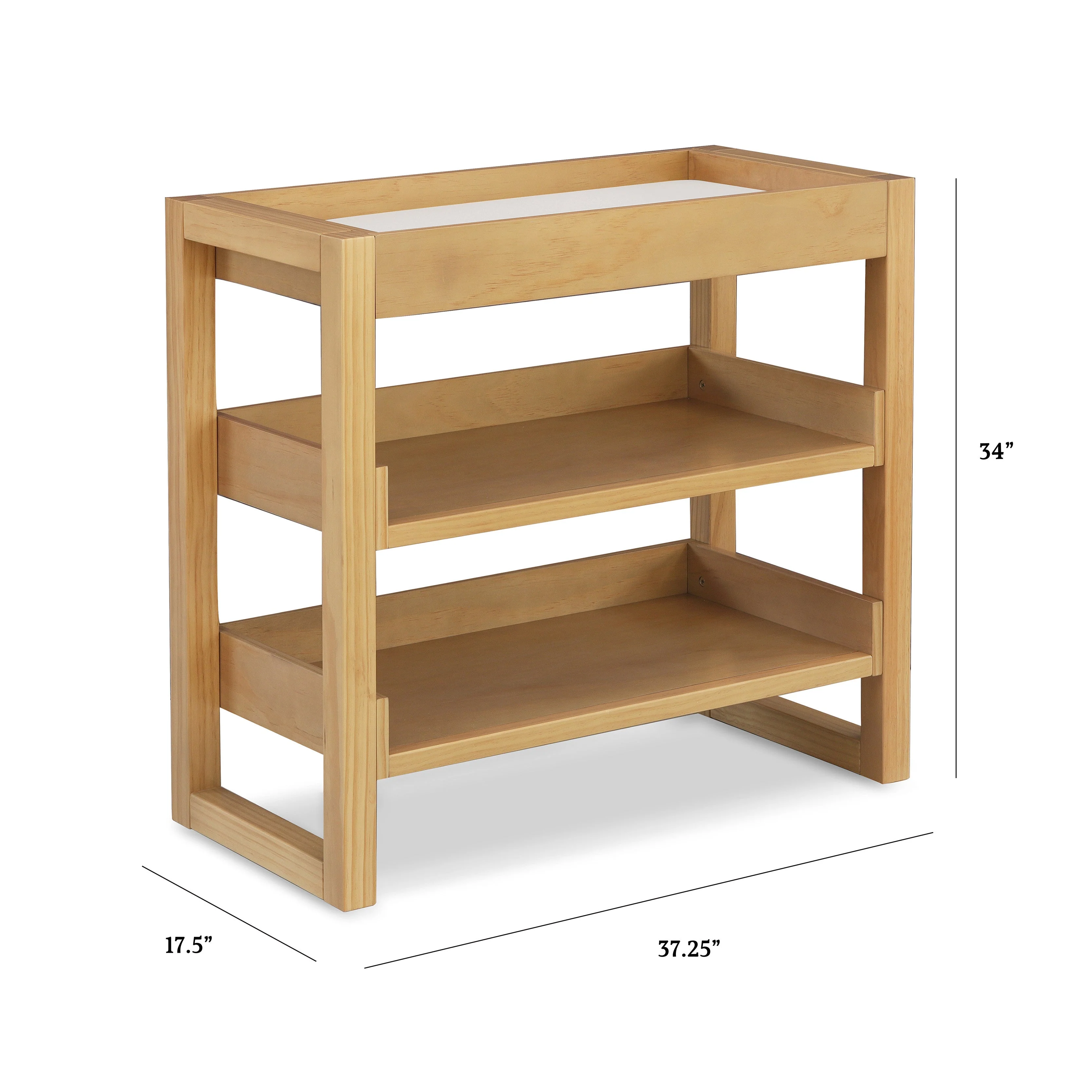 Namesake Nantucket Changing Table - Image 17