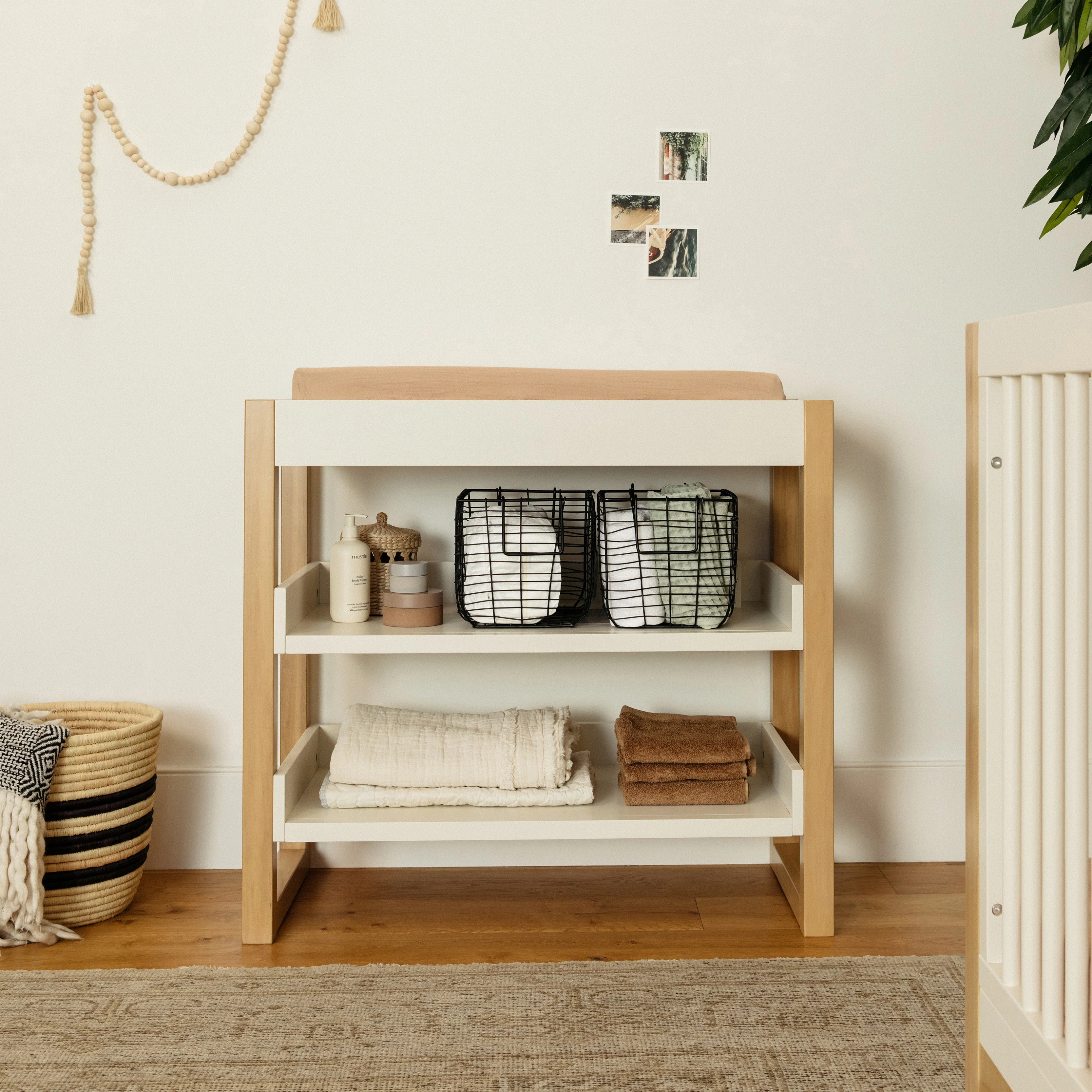 Namesake Nantucket Changing Table - Image 4