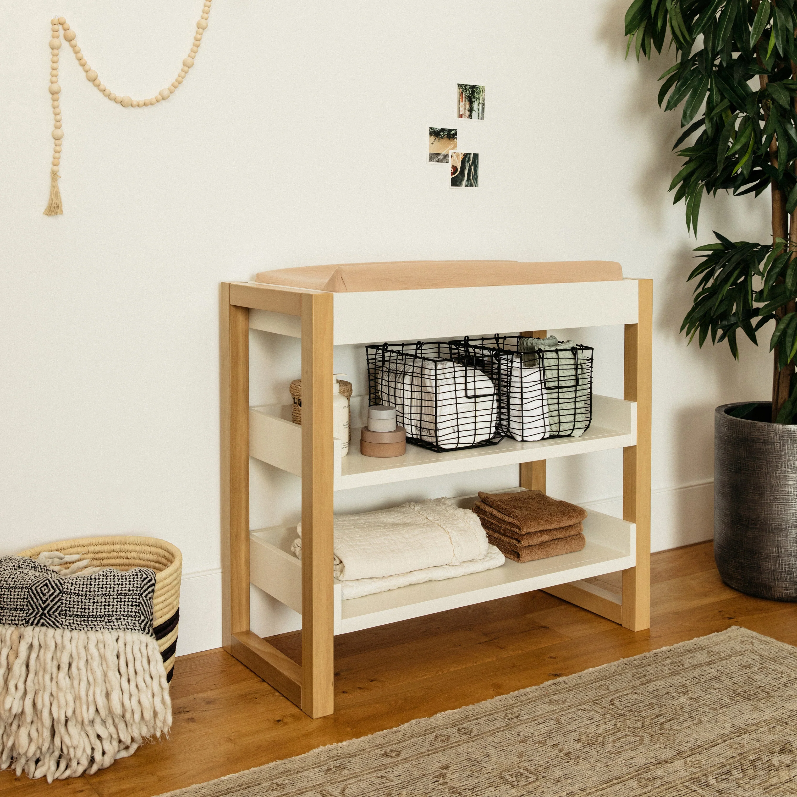 Namesake Nantucket Changing Table - Image 5