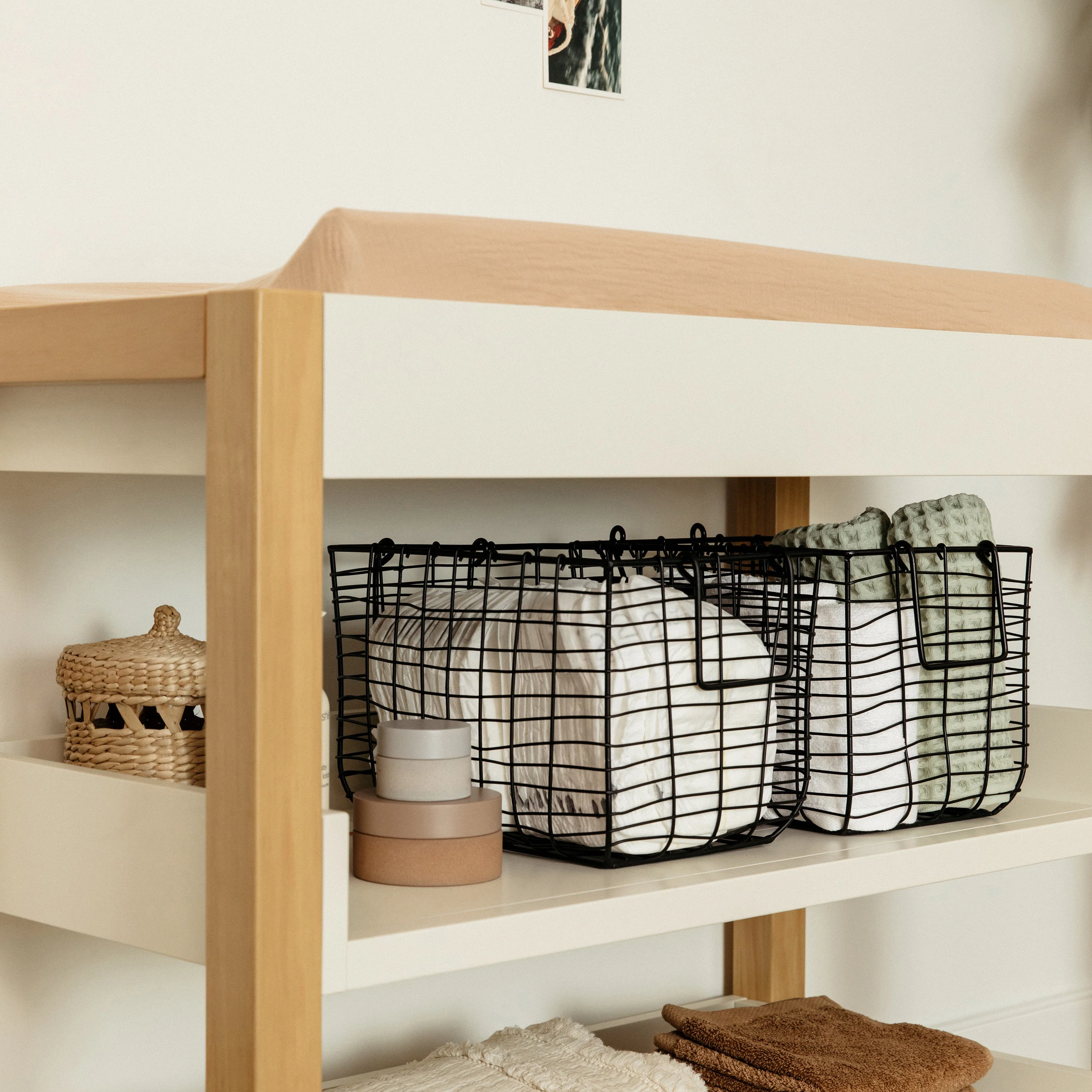 Namesake Nantucket Changing Table - Image 6