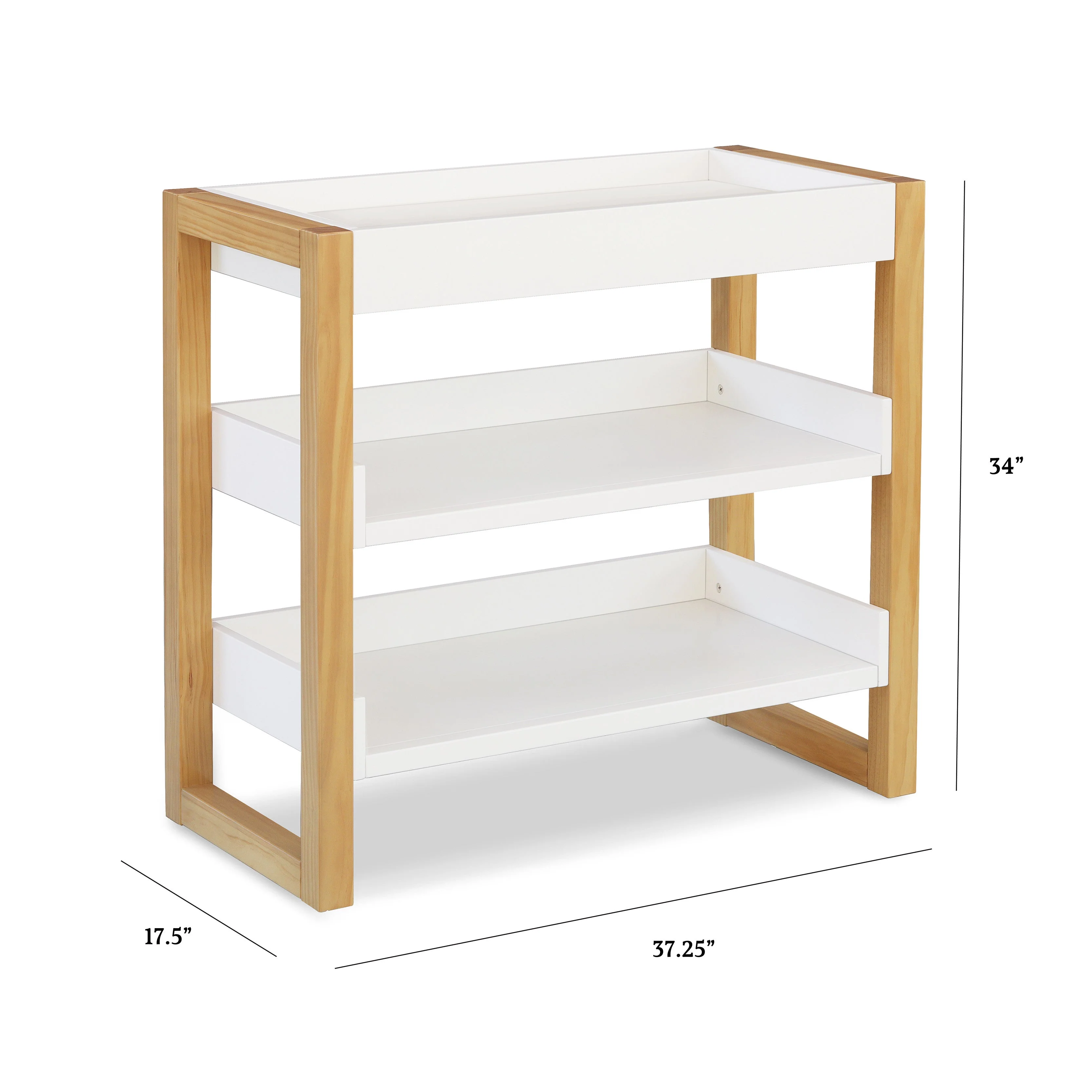 Namesake Nantucket Changing Table - Image 8
