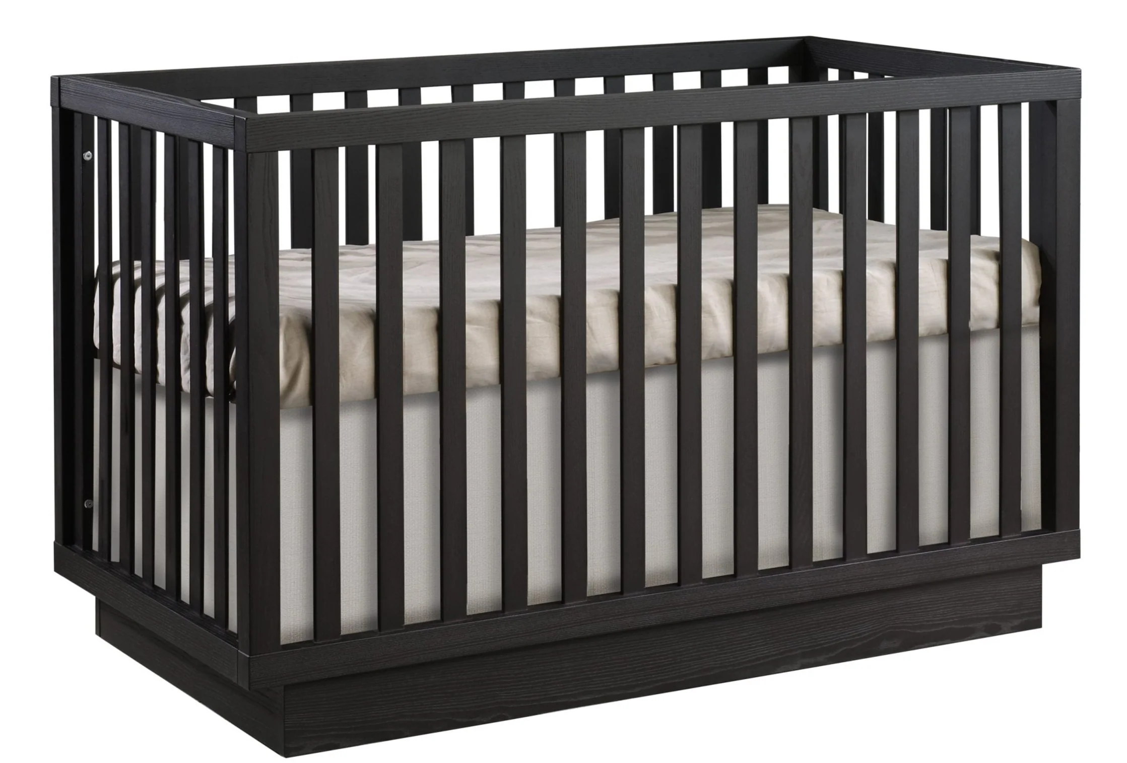 Natart Como Classic Crib - Image 3