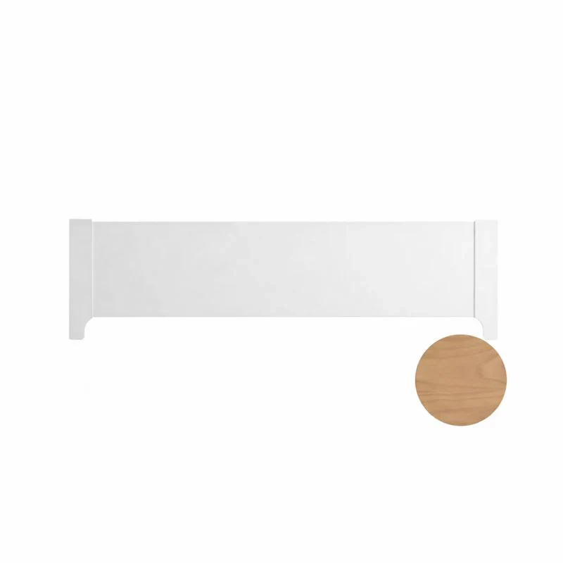 Natart Greta Low profile footboard 54"