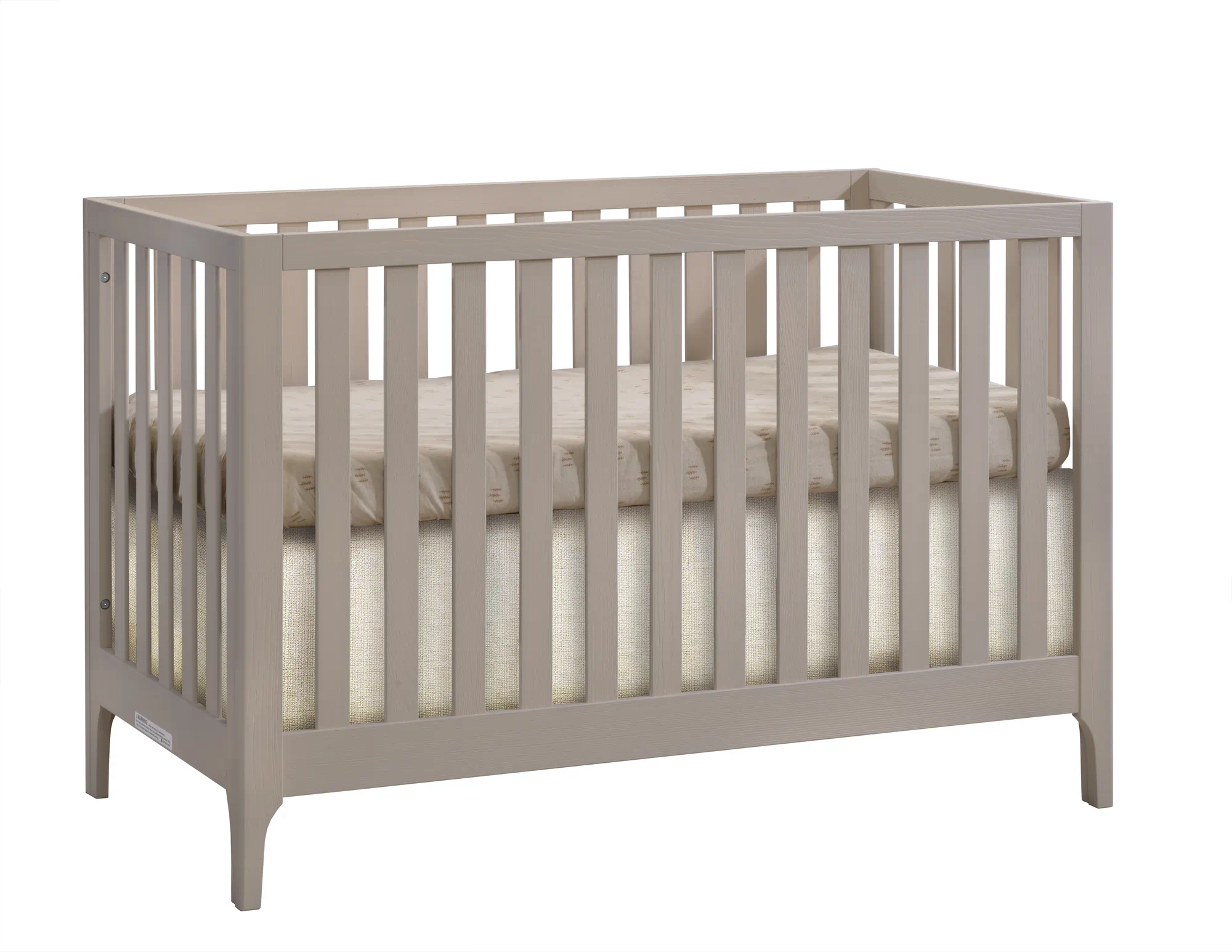 Natart Palo Island Crib - Image 2