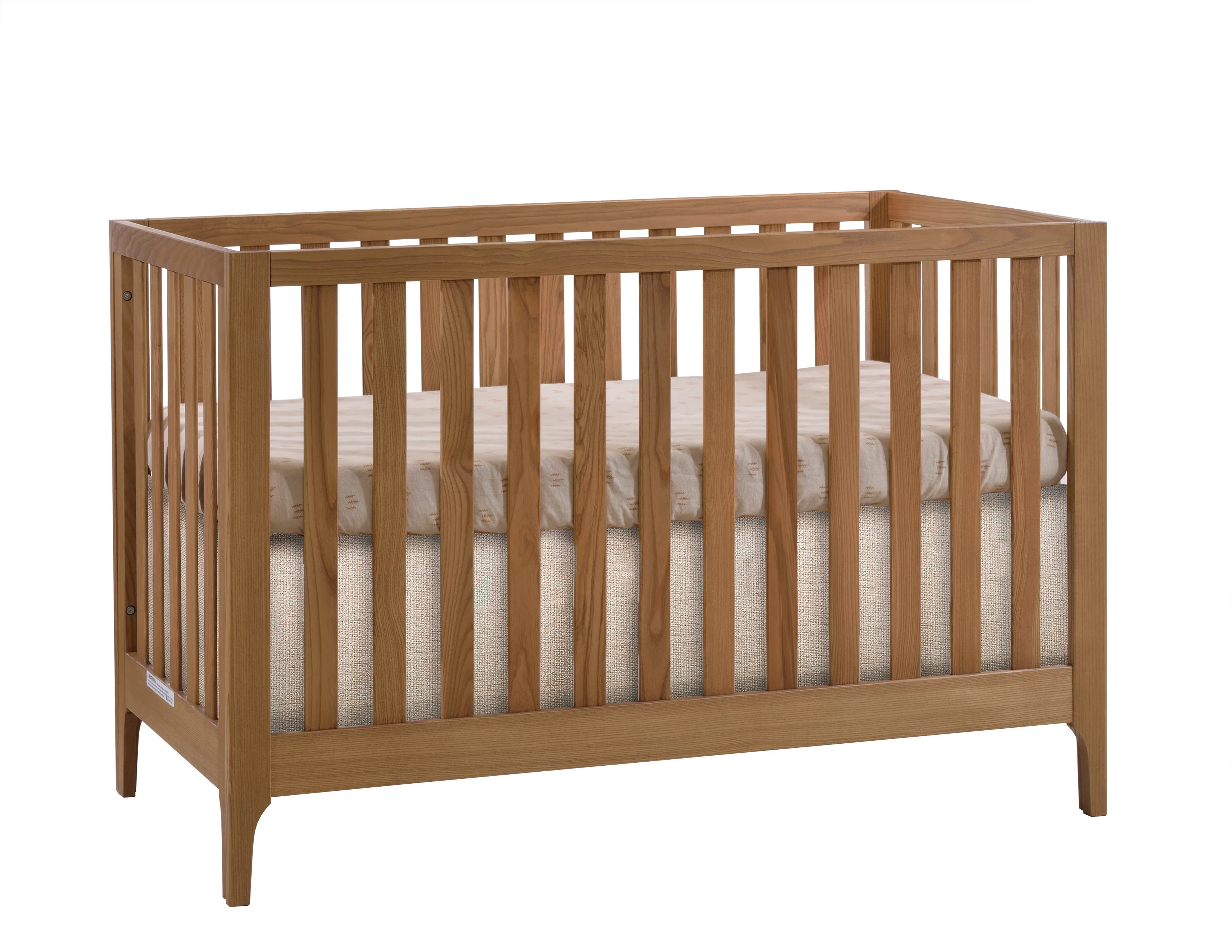 Natart Palo Island Crib - Image 3