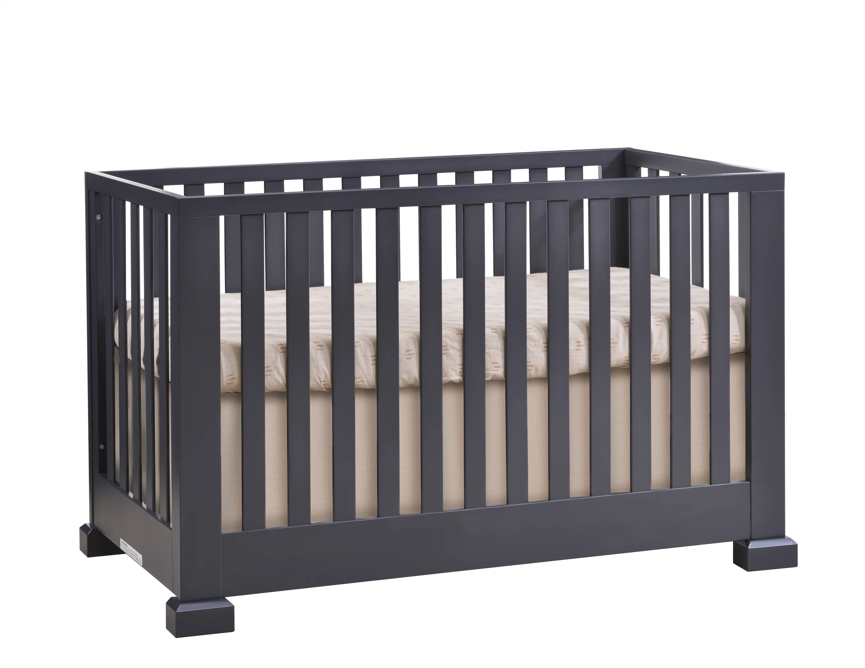 Natart Taylor Island Crib - Image 2