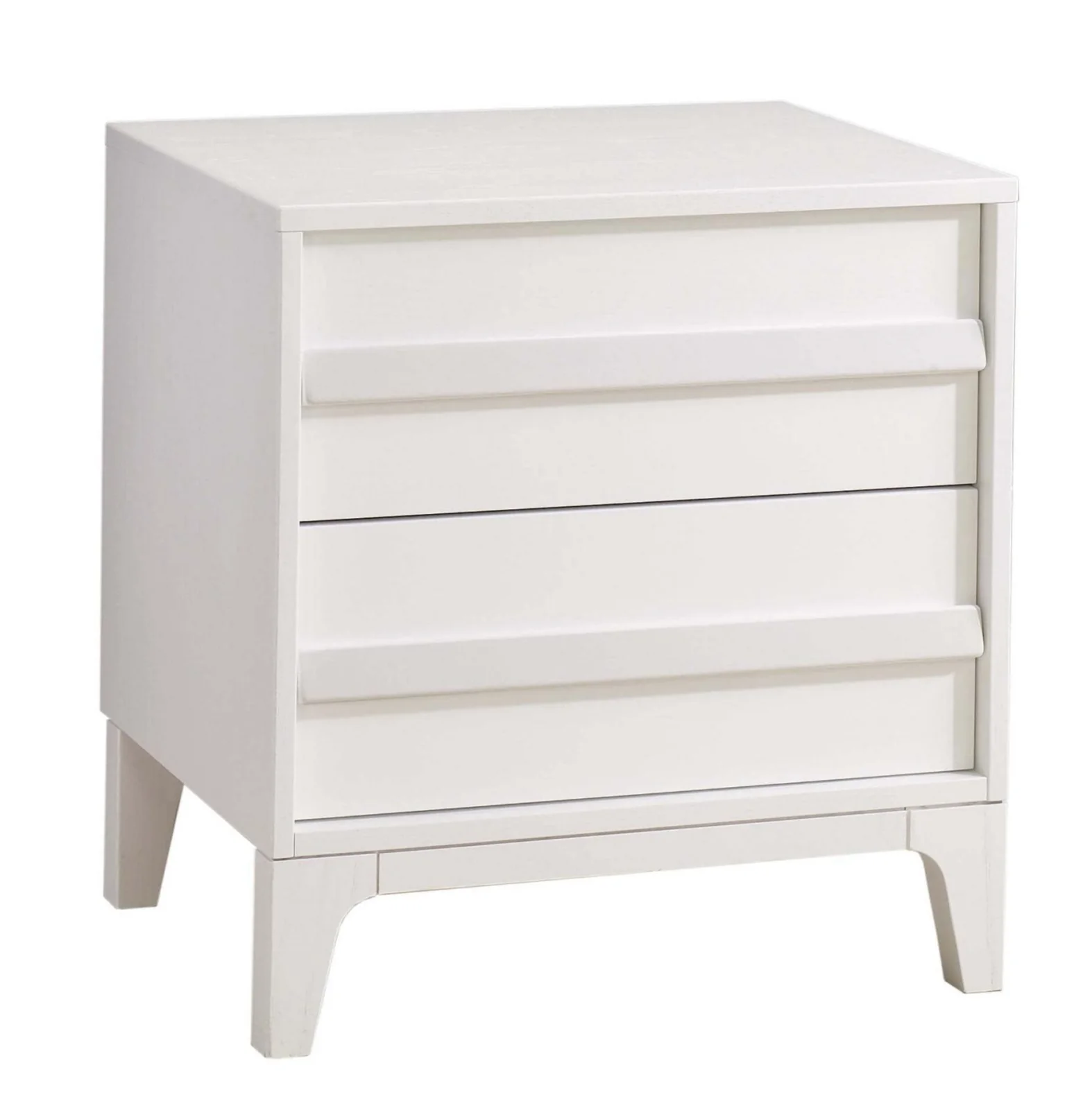 Natart Kyoto Nightstand - Image 2
