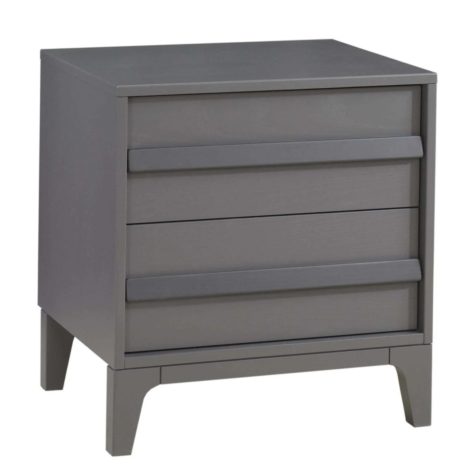 Natart Kyoto Nightstand - Image 3