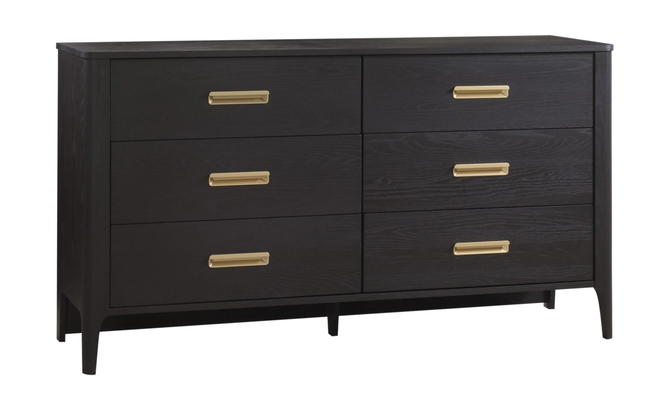 Natart Palo King Dresser 65" - Image 4