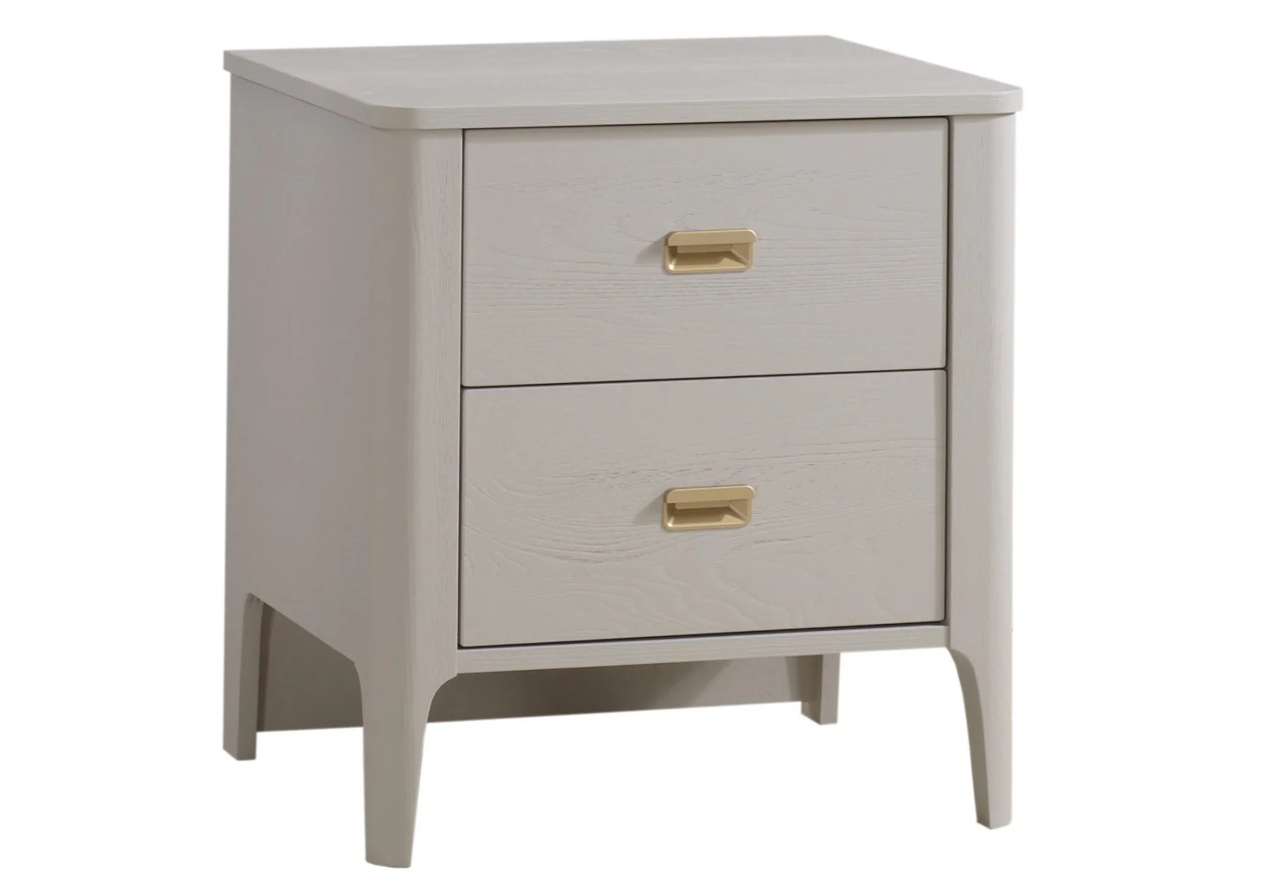 Natart Palo Nightstand - Image 2