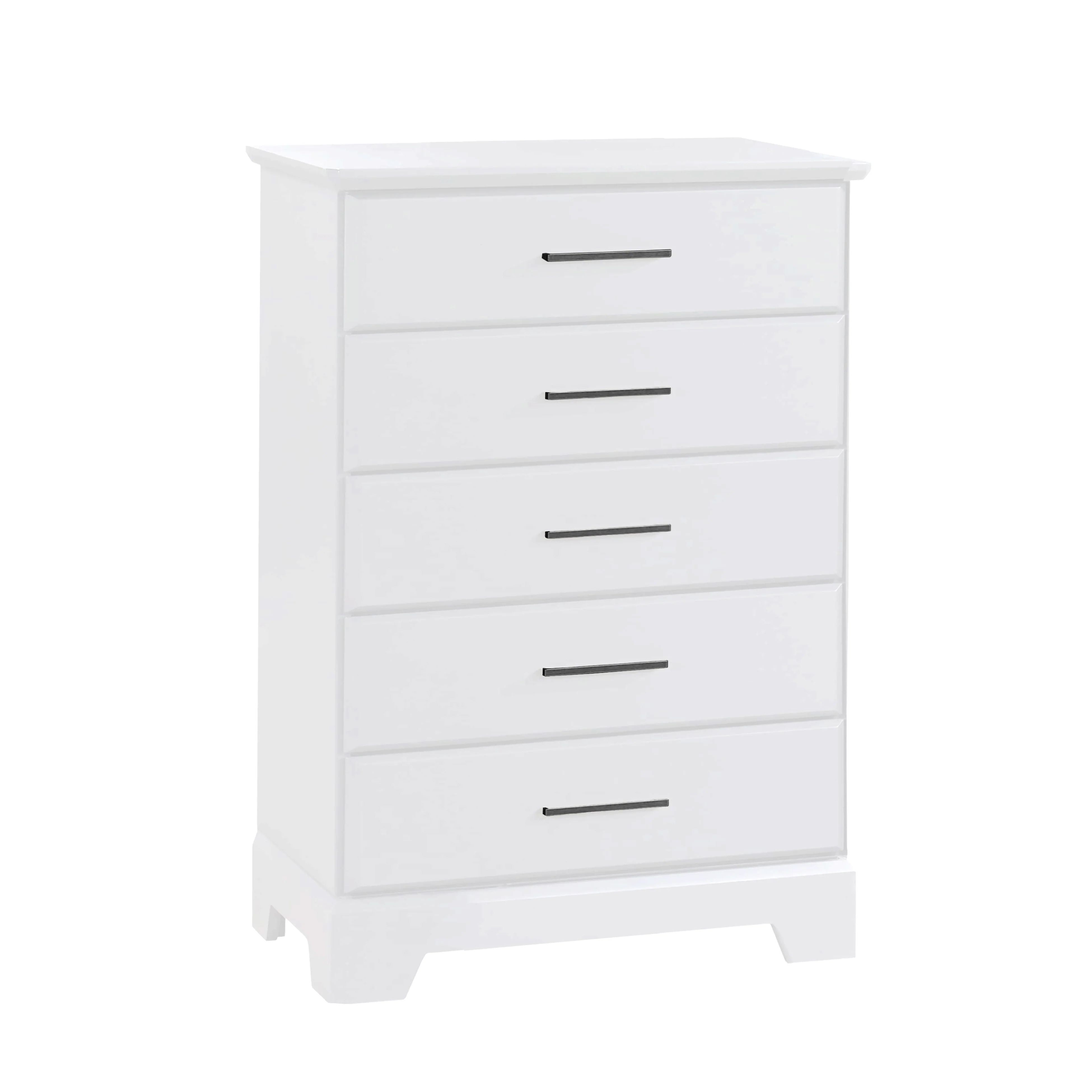Natart Taylor 5 Drawer Chest
