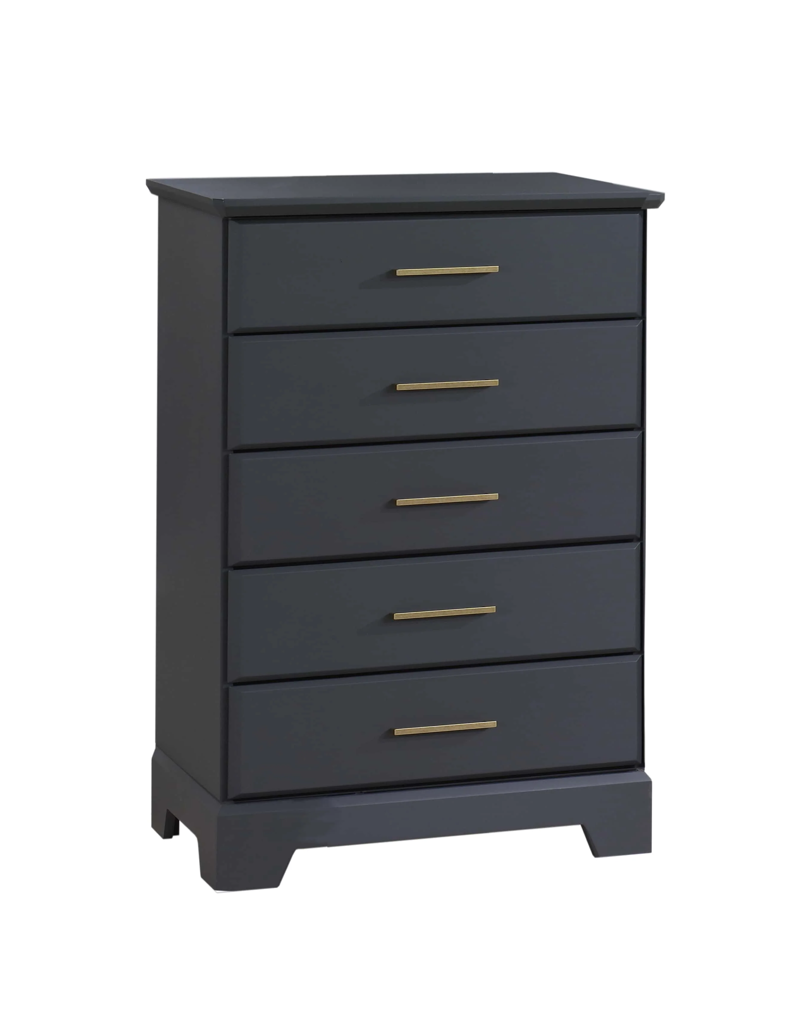 Natart Taylor 5 Drawer Chest - Image 2