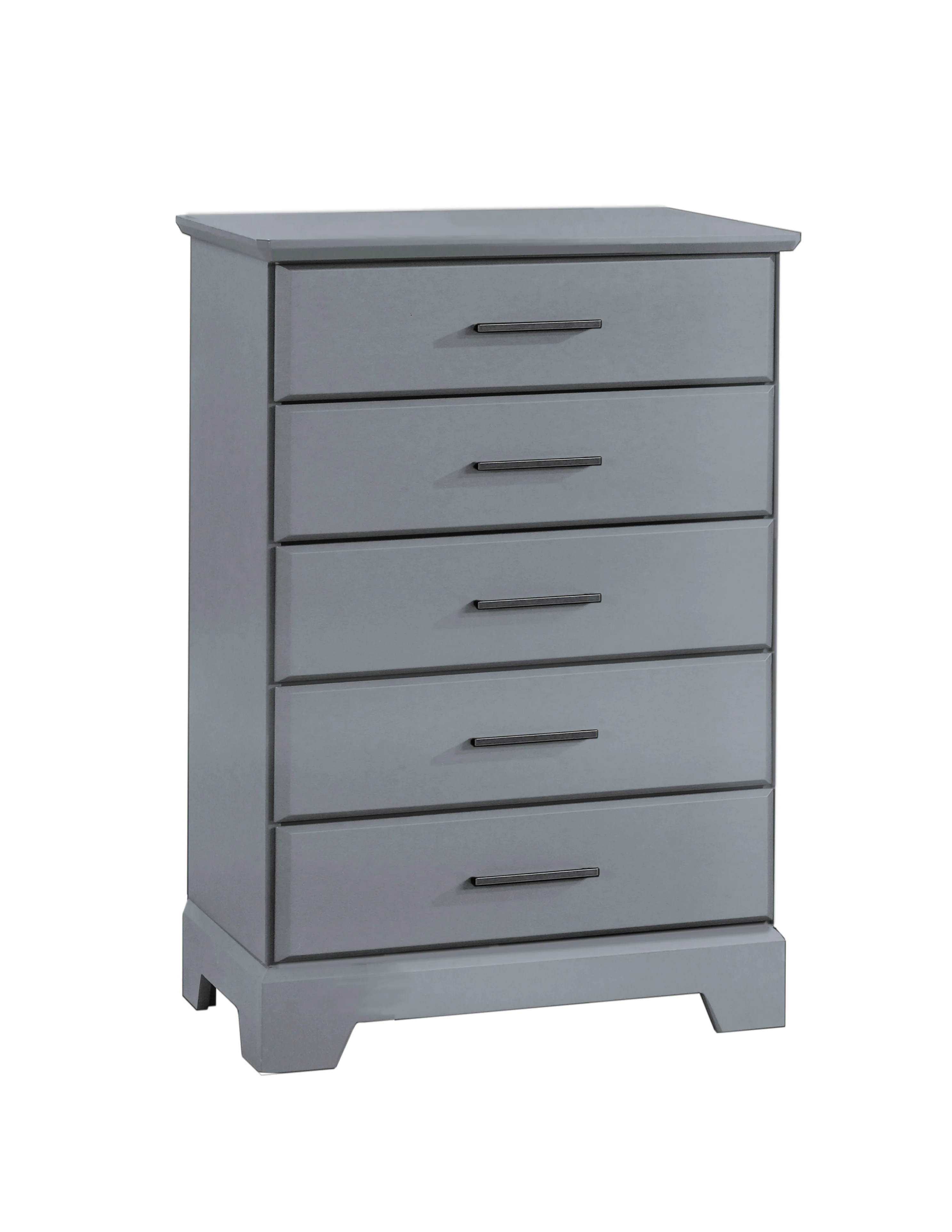 Natart Taylor 5 Drawer Chest - Image 3