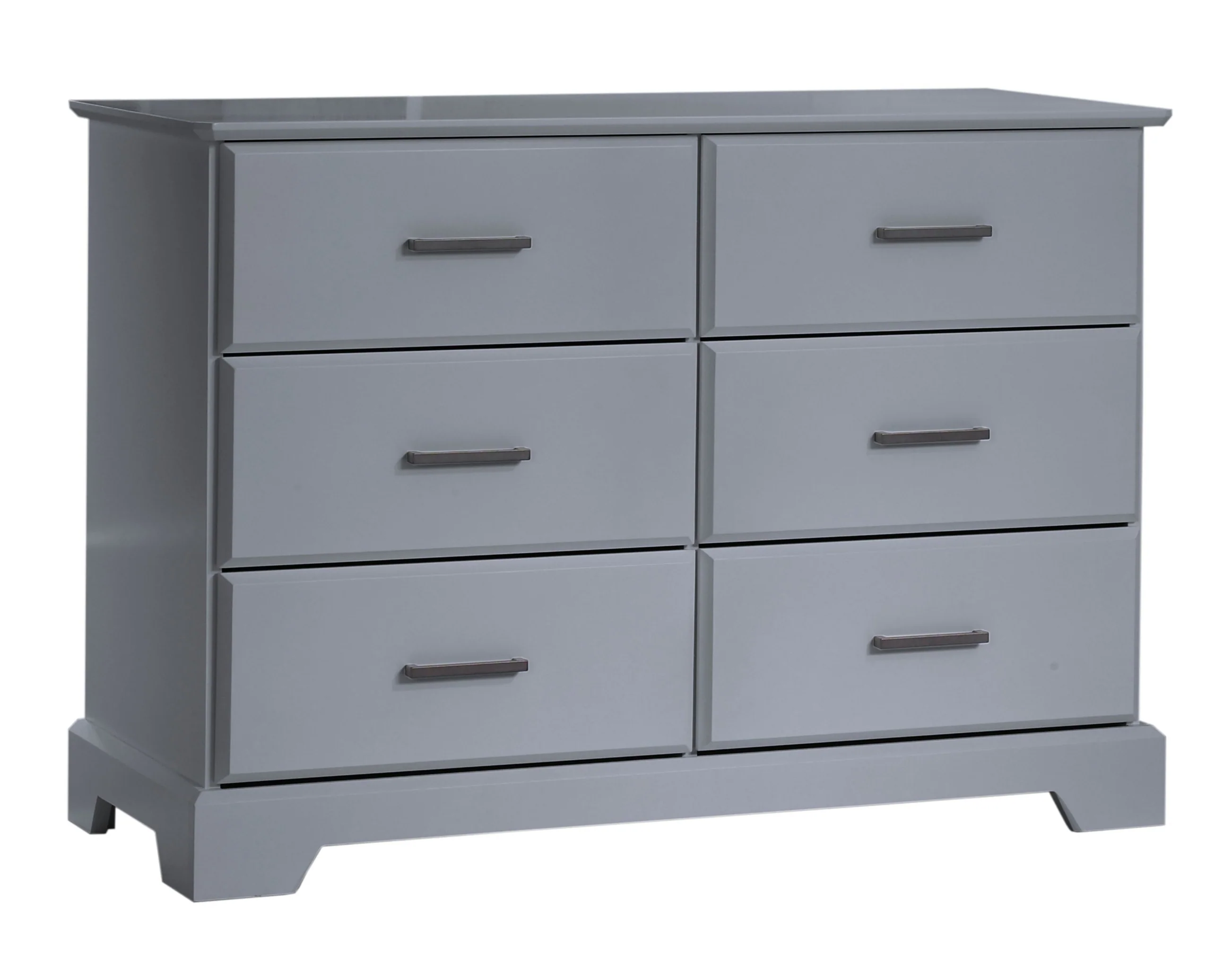 Natart Taylor Double Dresser - Image 3