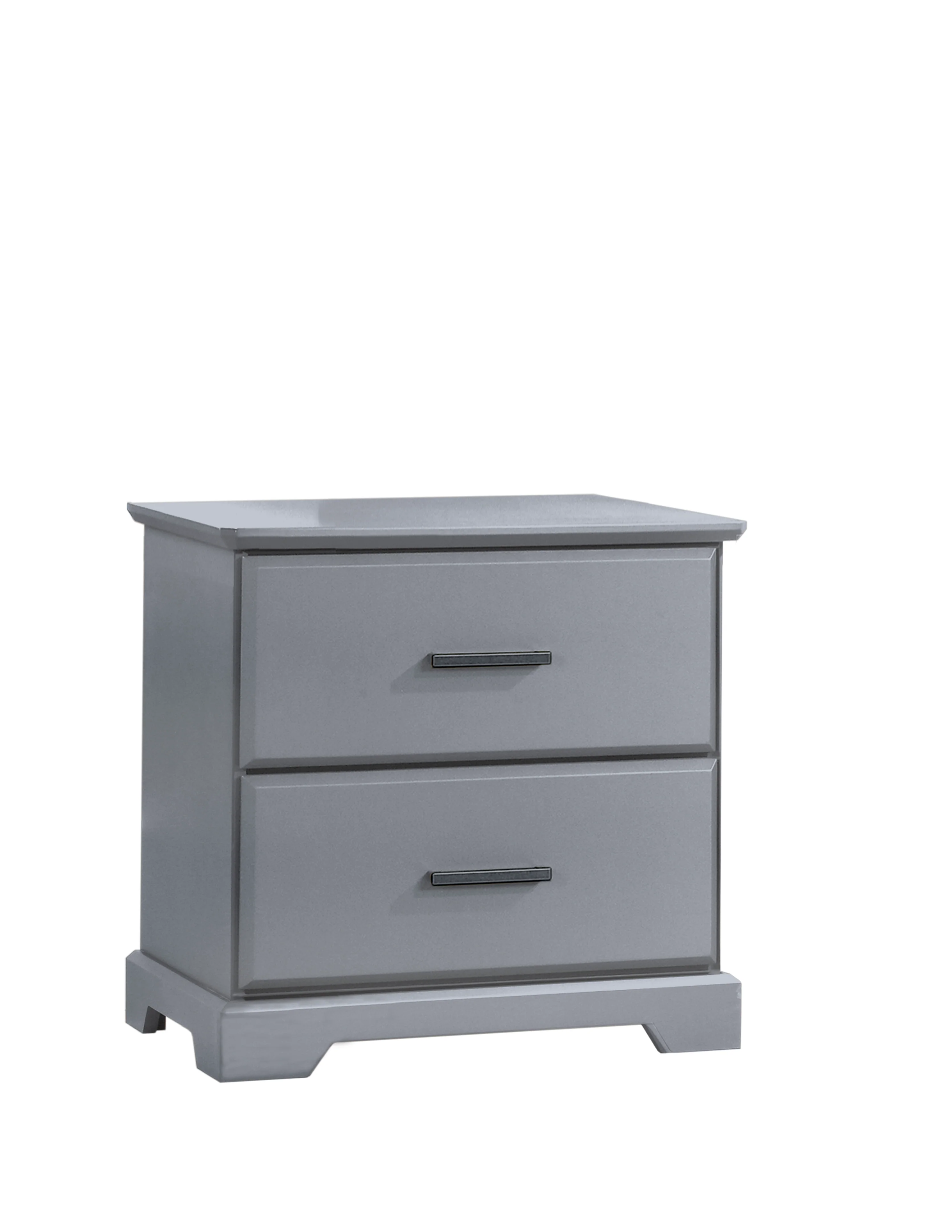 Natart Taylor Nightstand - Image 2
